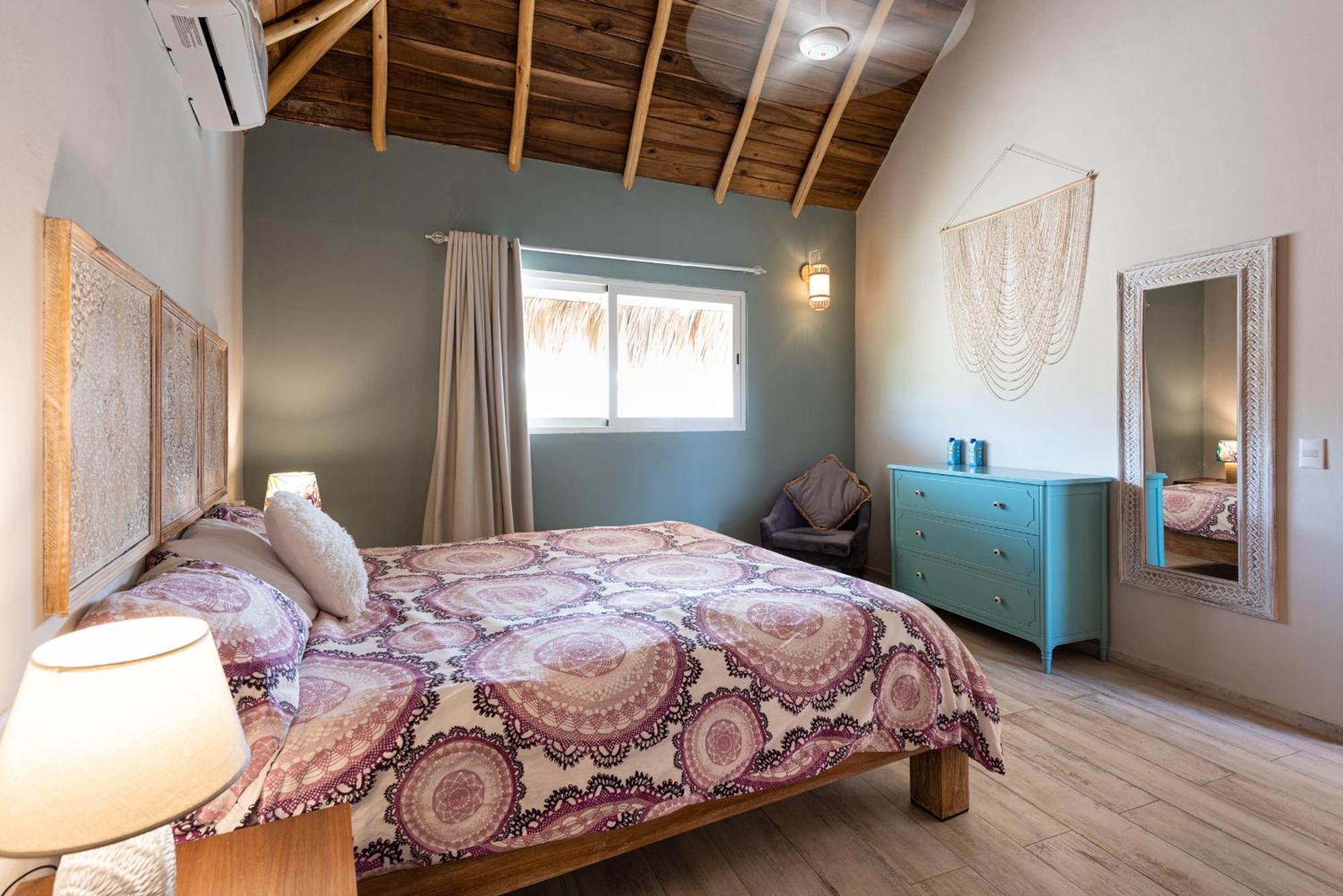 Hotel Takuma Boutik Las Terrenas