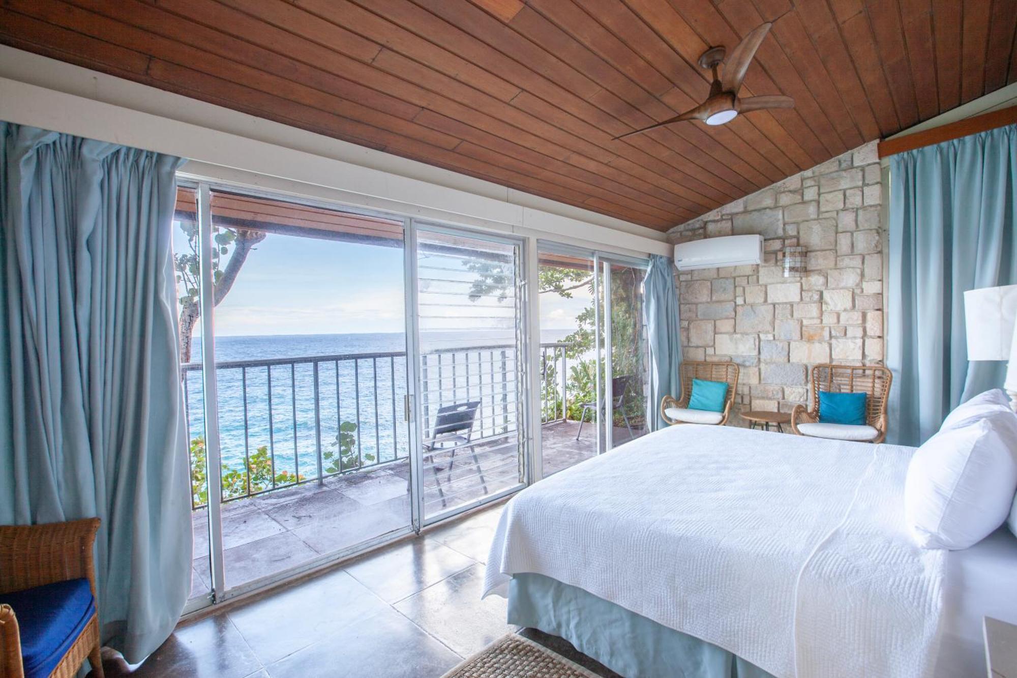 Frenchman's Cove Hotel 3*