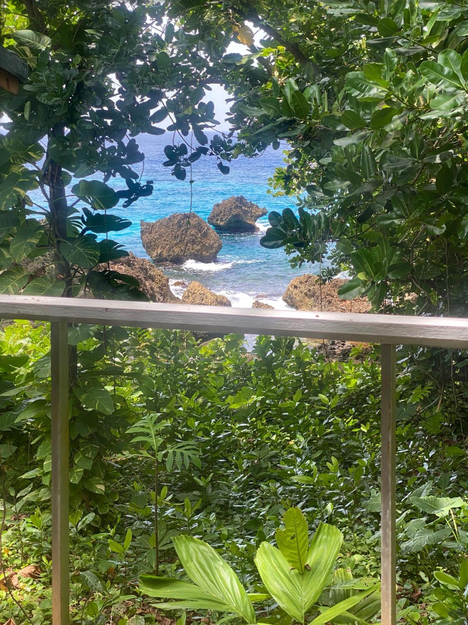 Hotel Frenchman's Cove Port Antonio