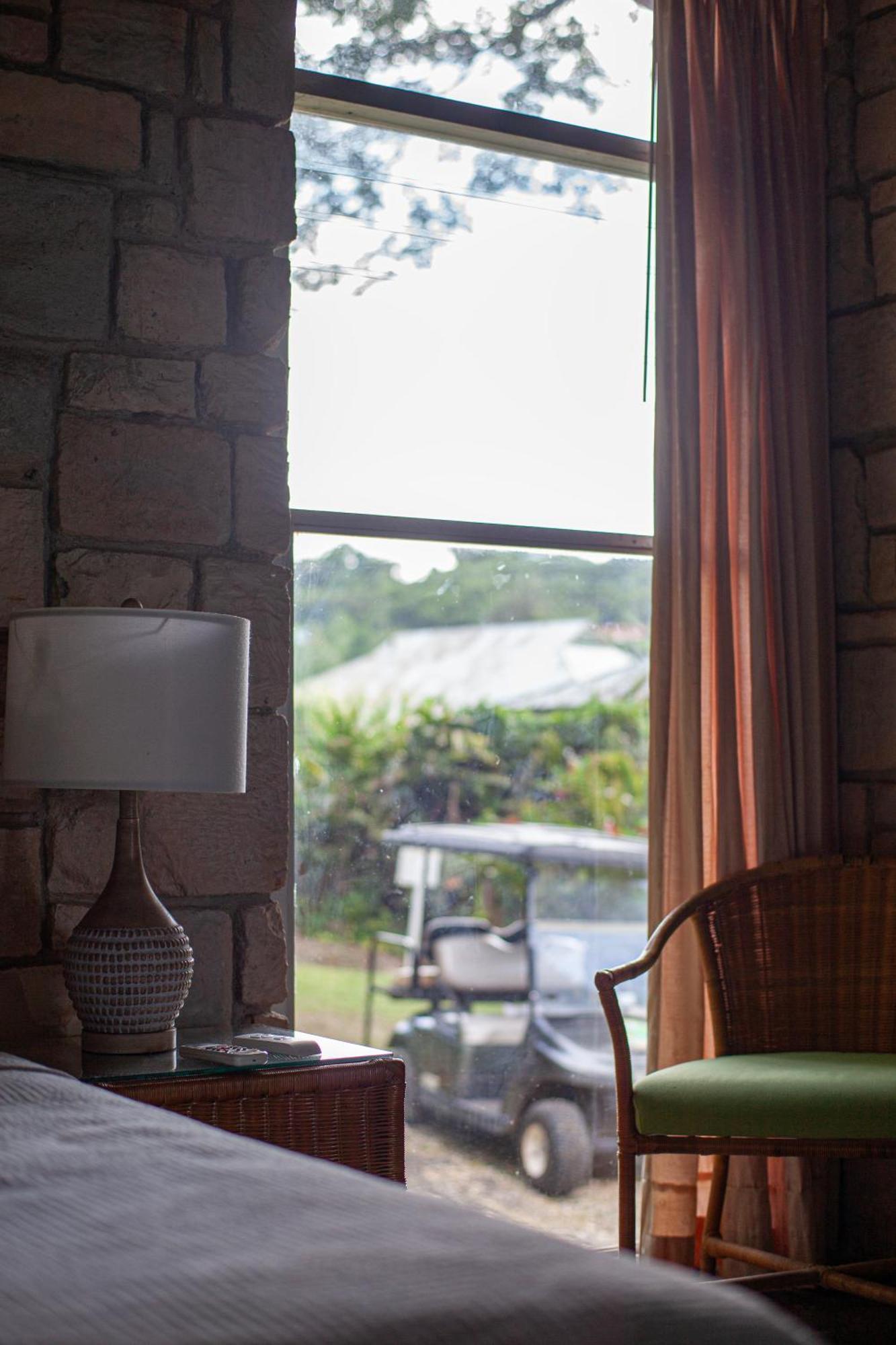 Hotel Frenchman's Cove