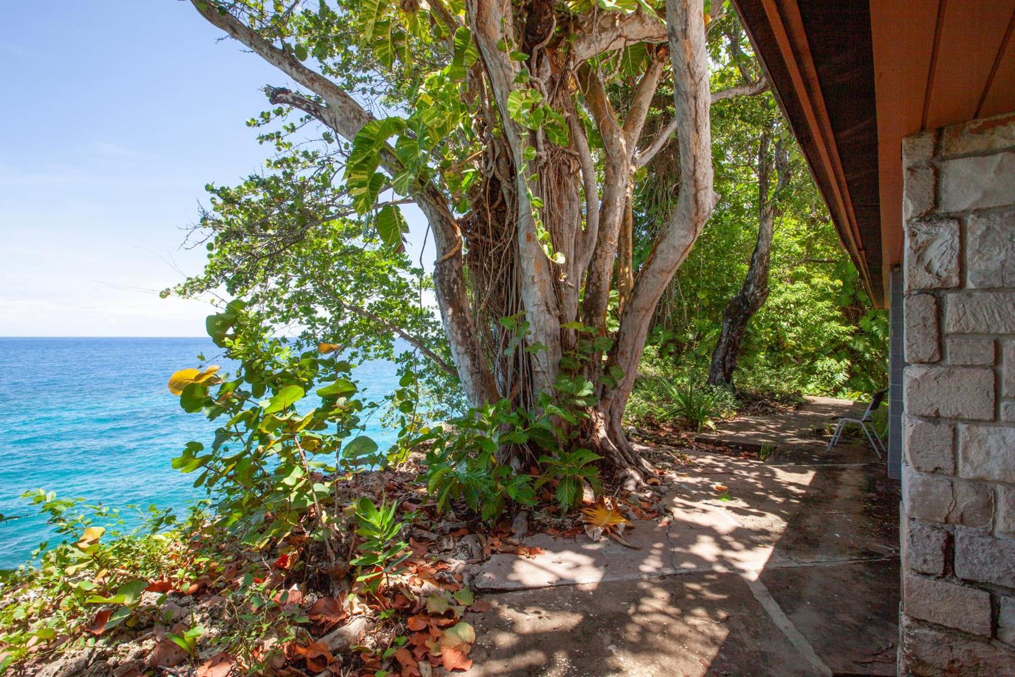 Hotel Frenchman's Cove 3*