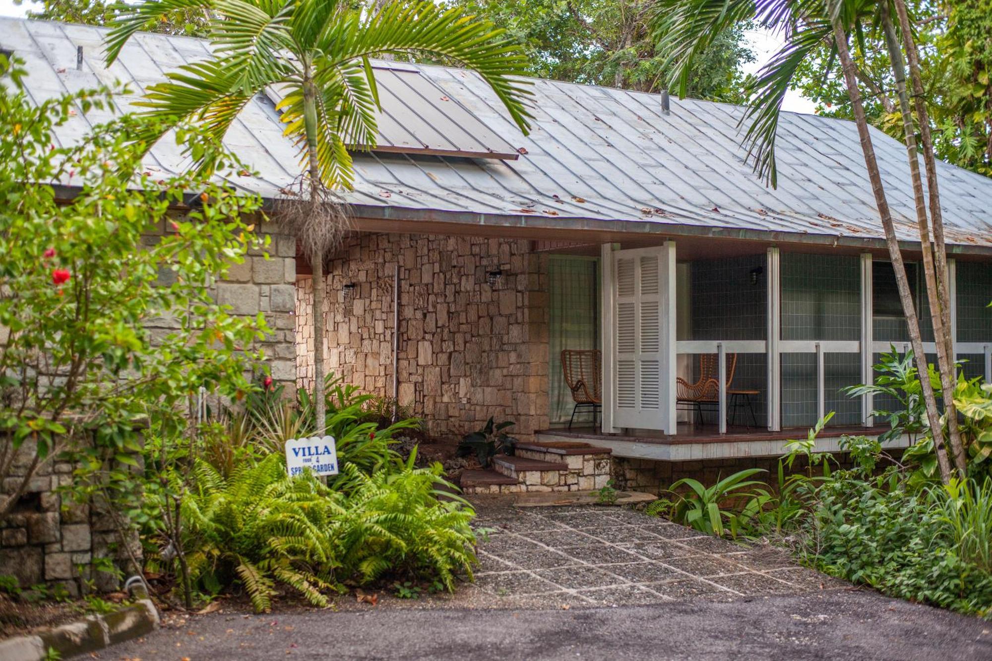 Frenchman's Cove Hotel