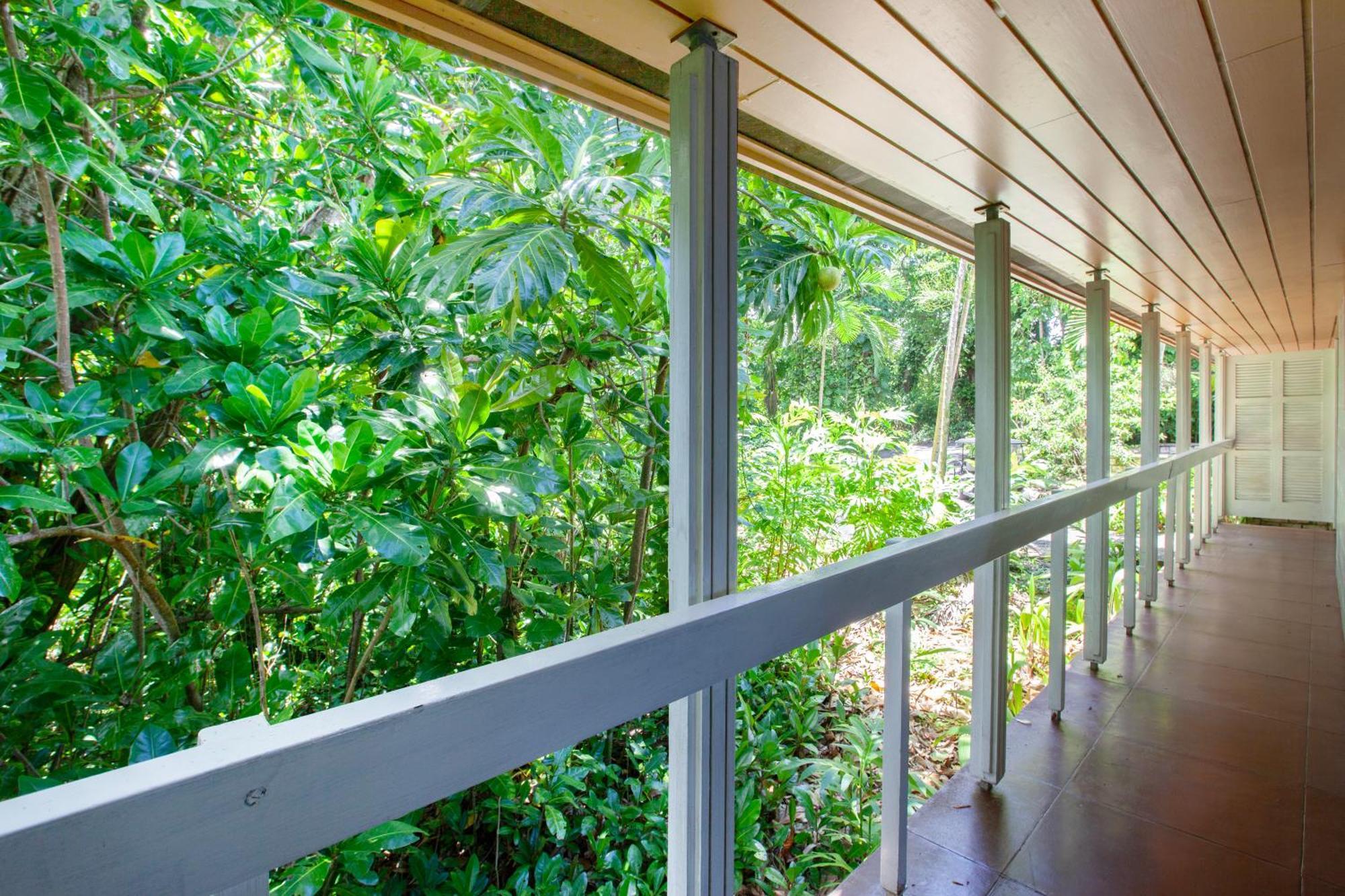 Frenchman's Cove 3* Port Antonio