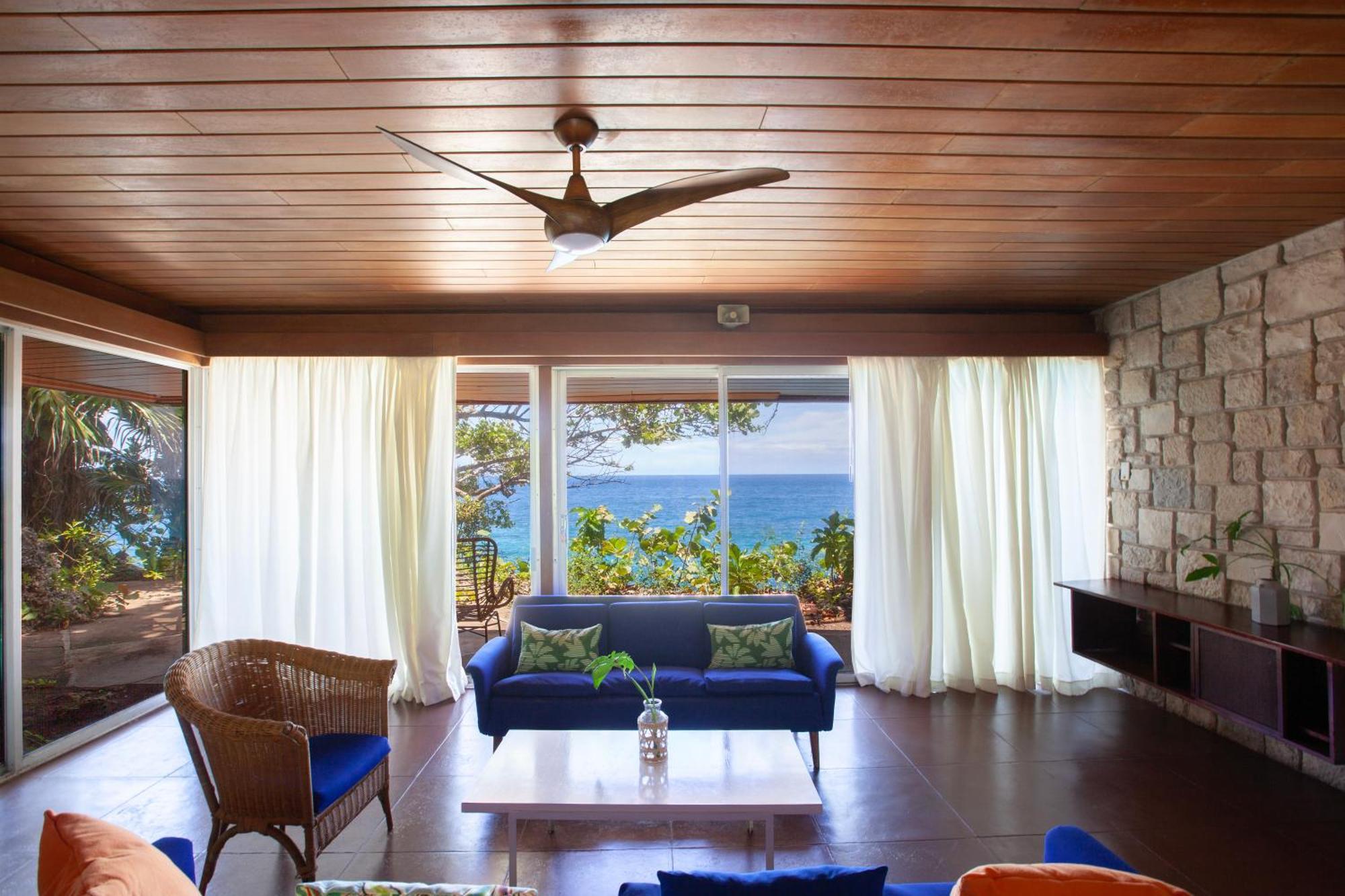 Frenchman's Cove 3* Port Antonio