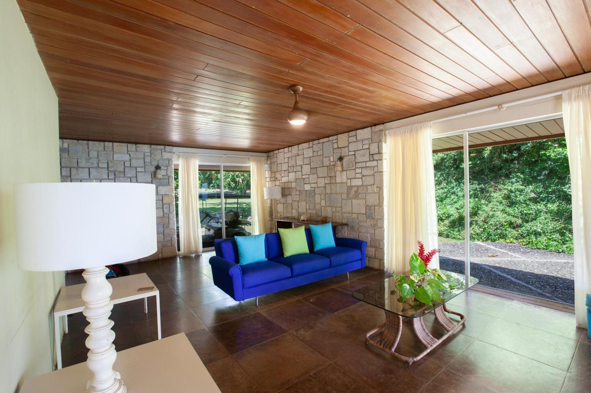 Frenchman's Cove Hotel Port Antonio