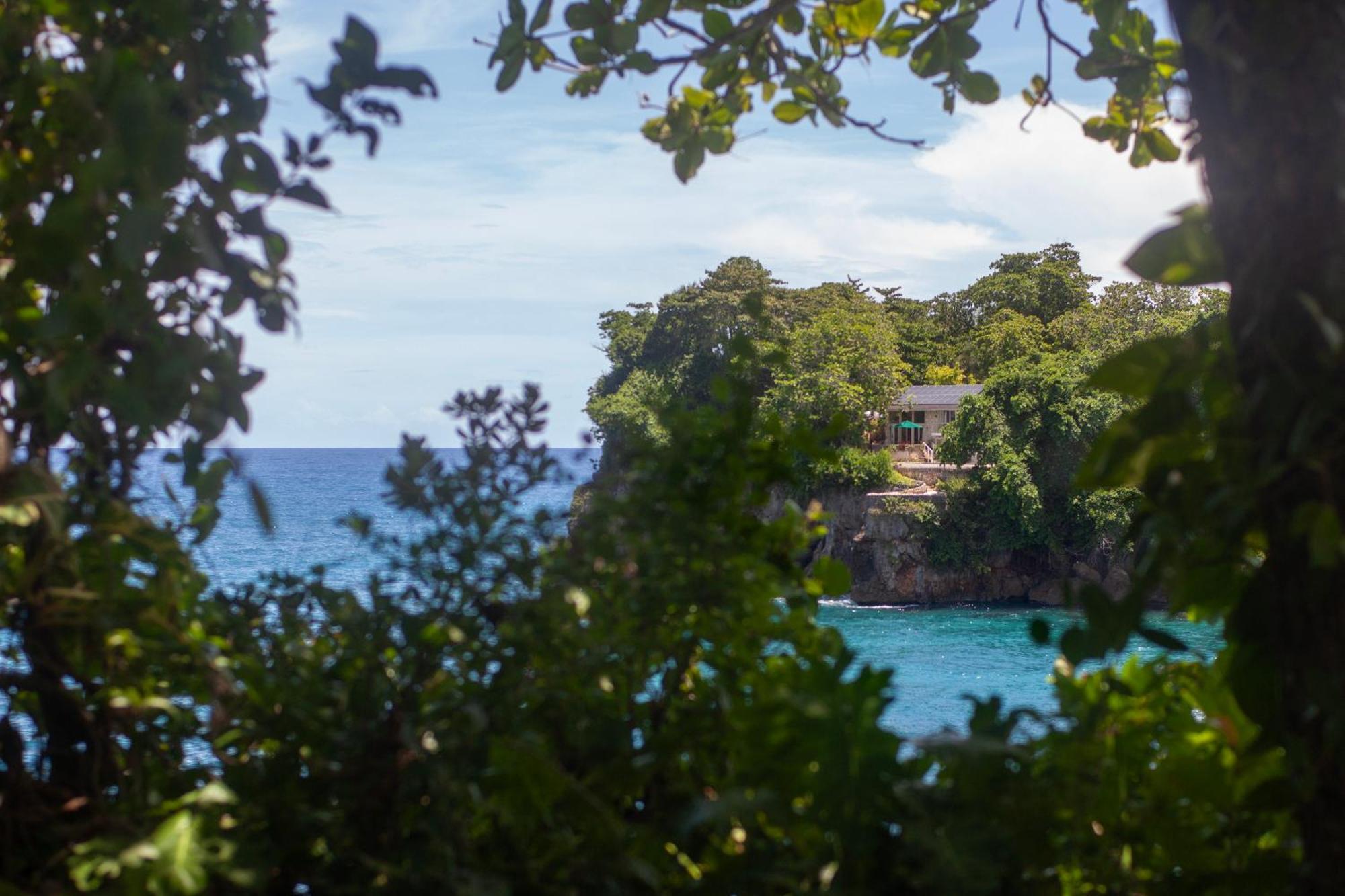 Hotel Frenchman's Cove Port Antonio