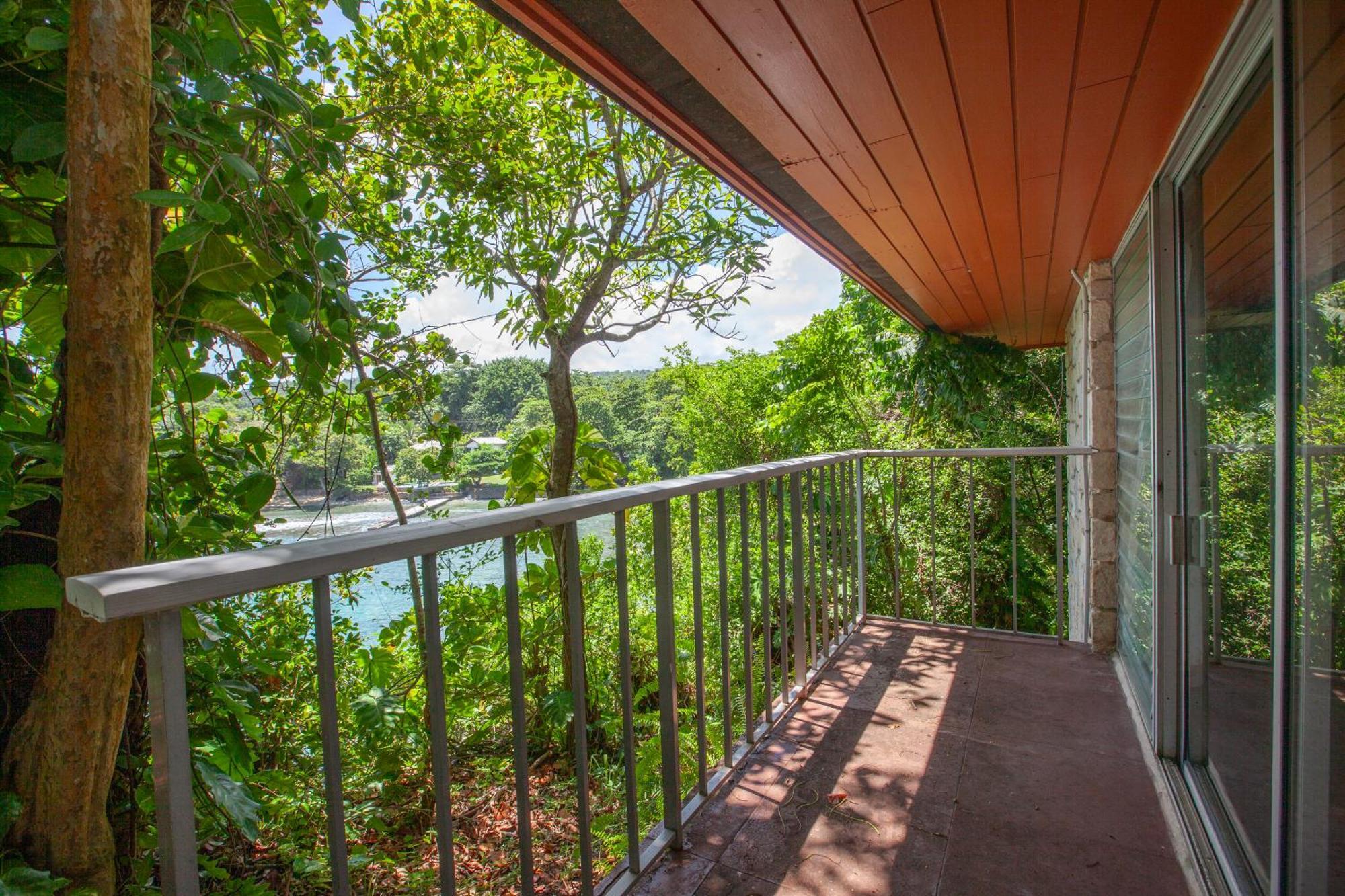 Frenchman's Cove Port Antonio