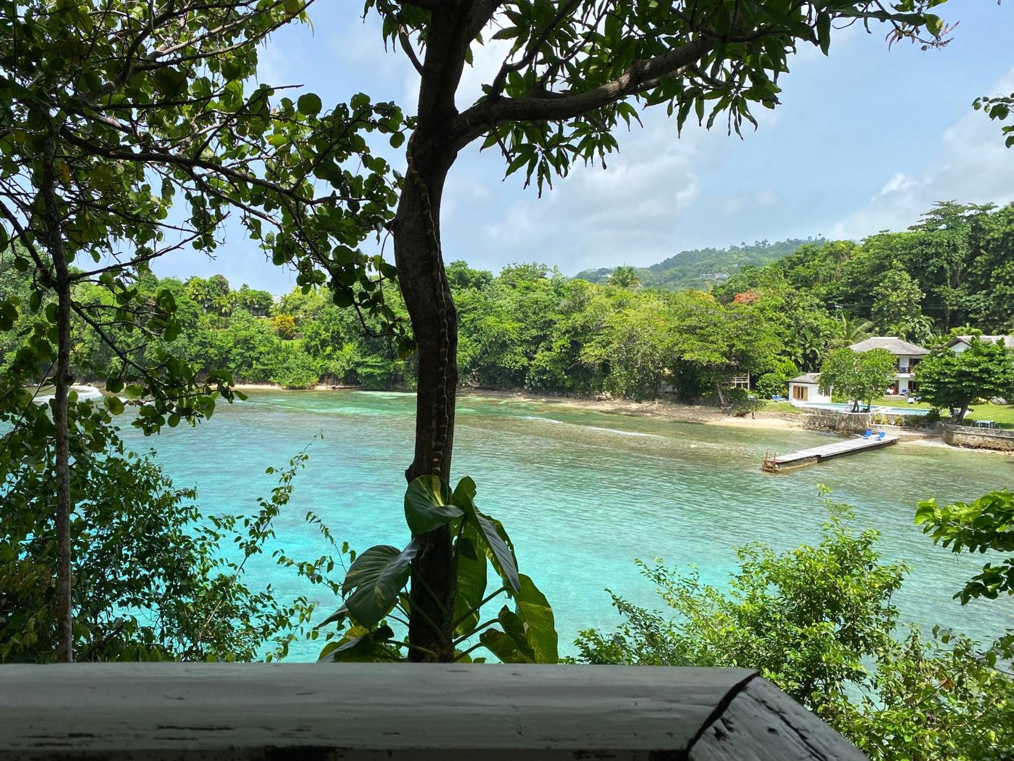 Frenchman's Cove Hotel