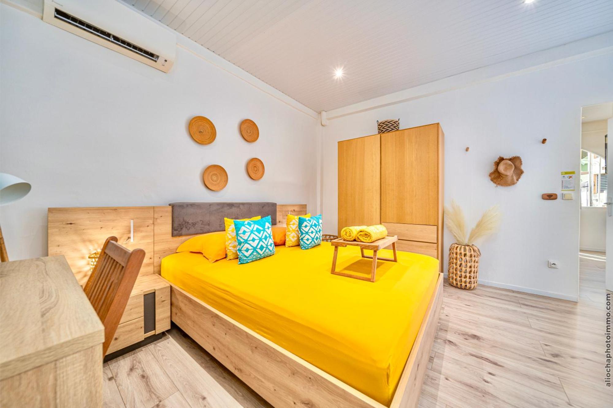 Apartment Foyal