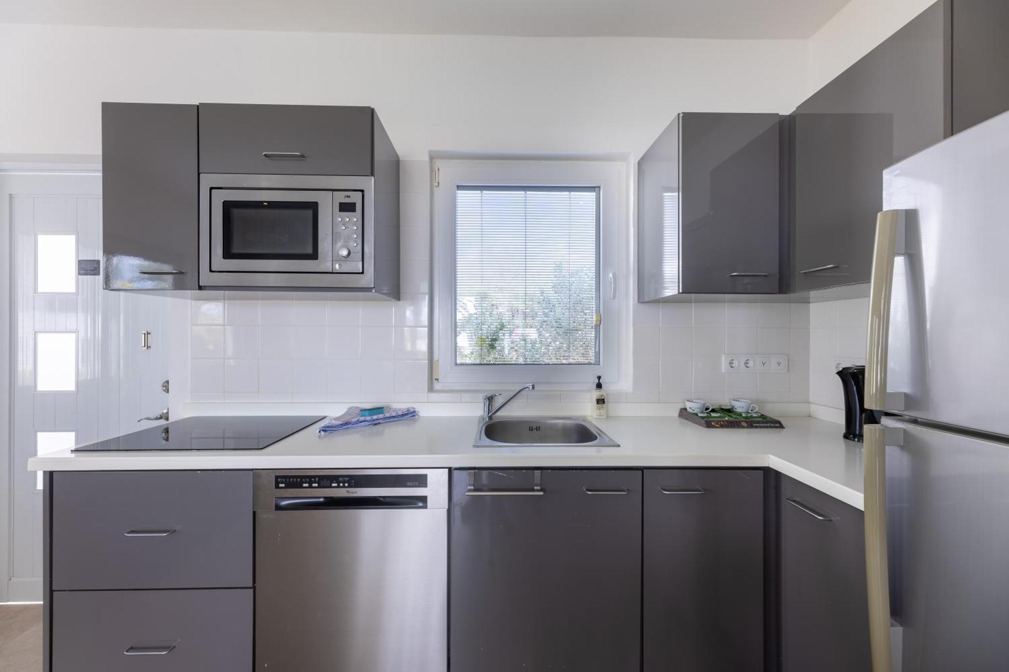 Palm Crest Apartamento