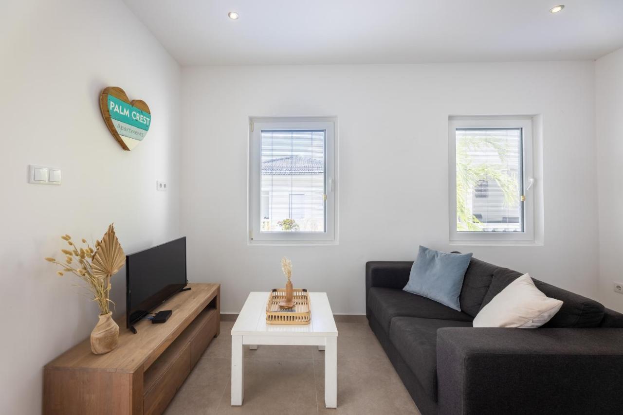 Apartamento Palm Crest Willemstad