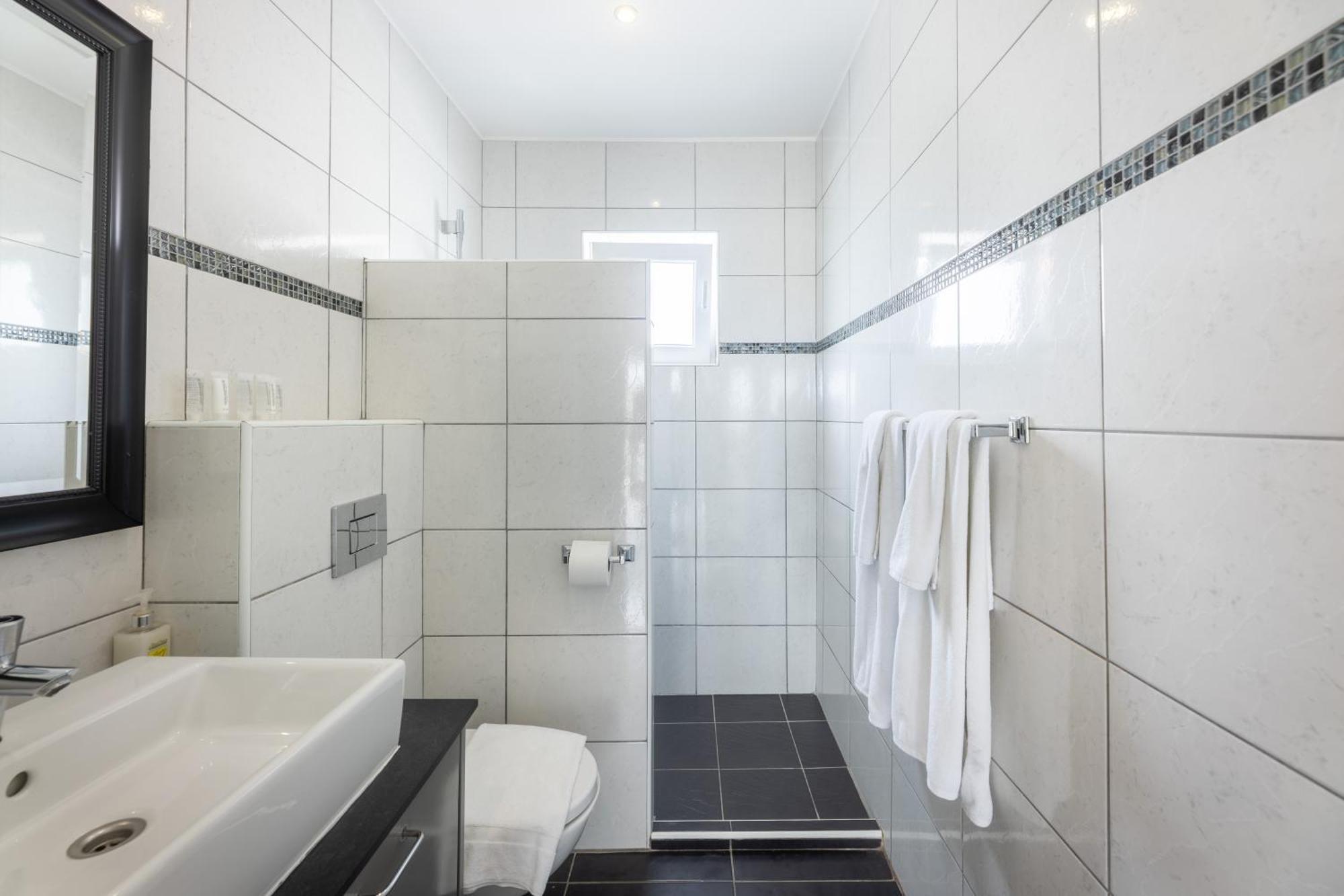 Apartamento Palm Crest *