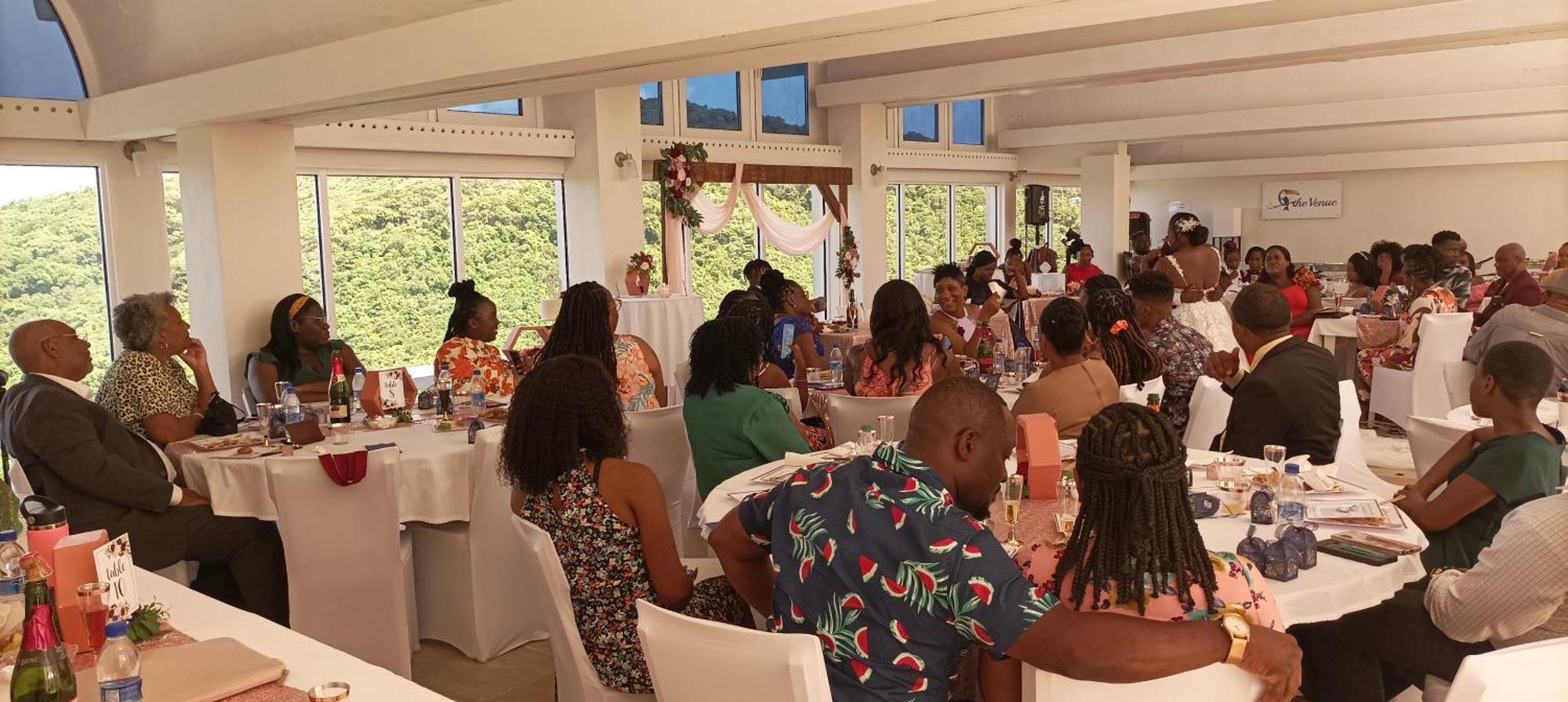 Spring Bequia Hotel 5*