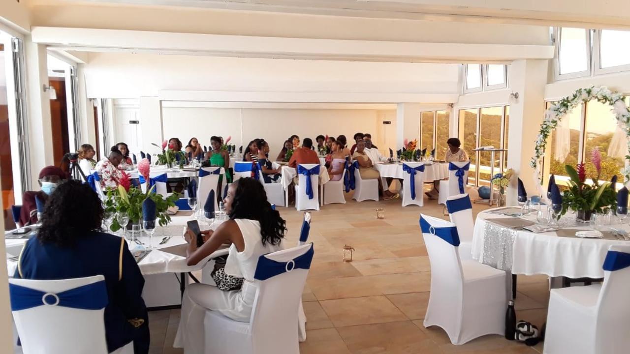 Spring Bequia 5* Port Elizabeth