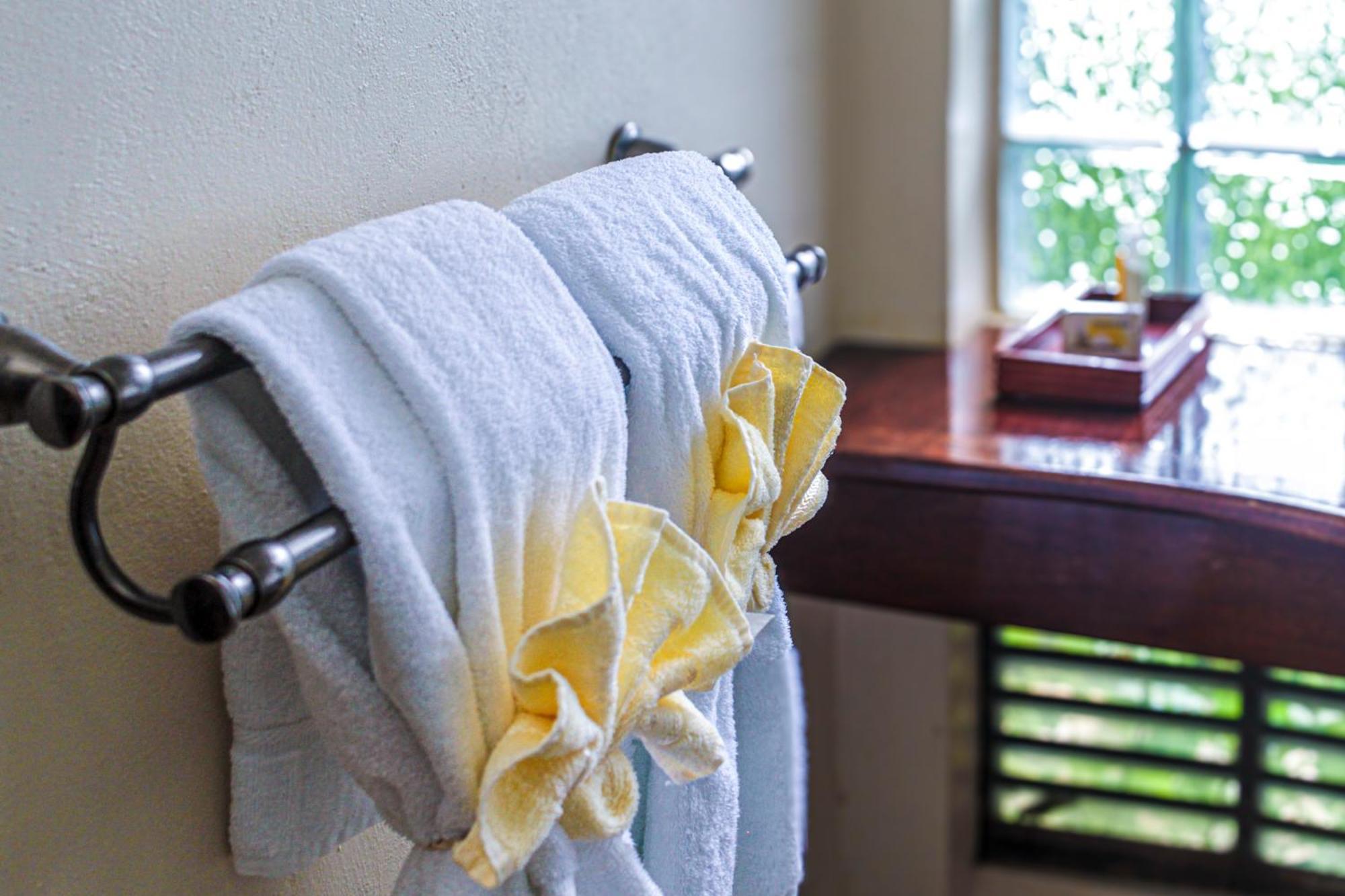 Spring Bequia Hotel 5*