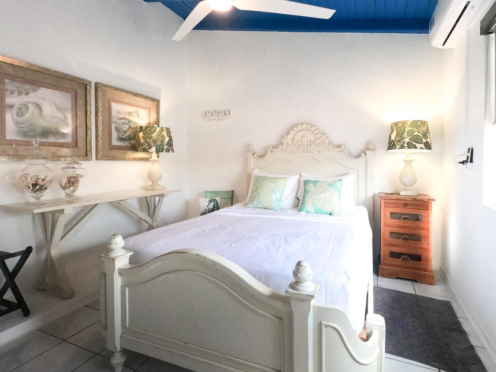 Treasure By The Sea Bonaire Apartamento