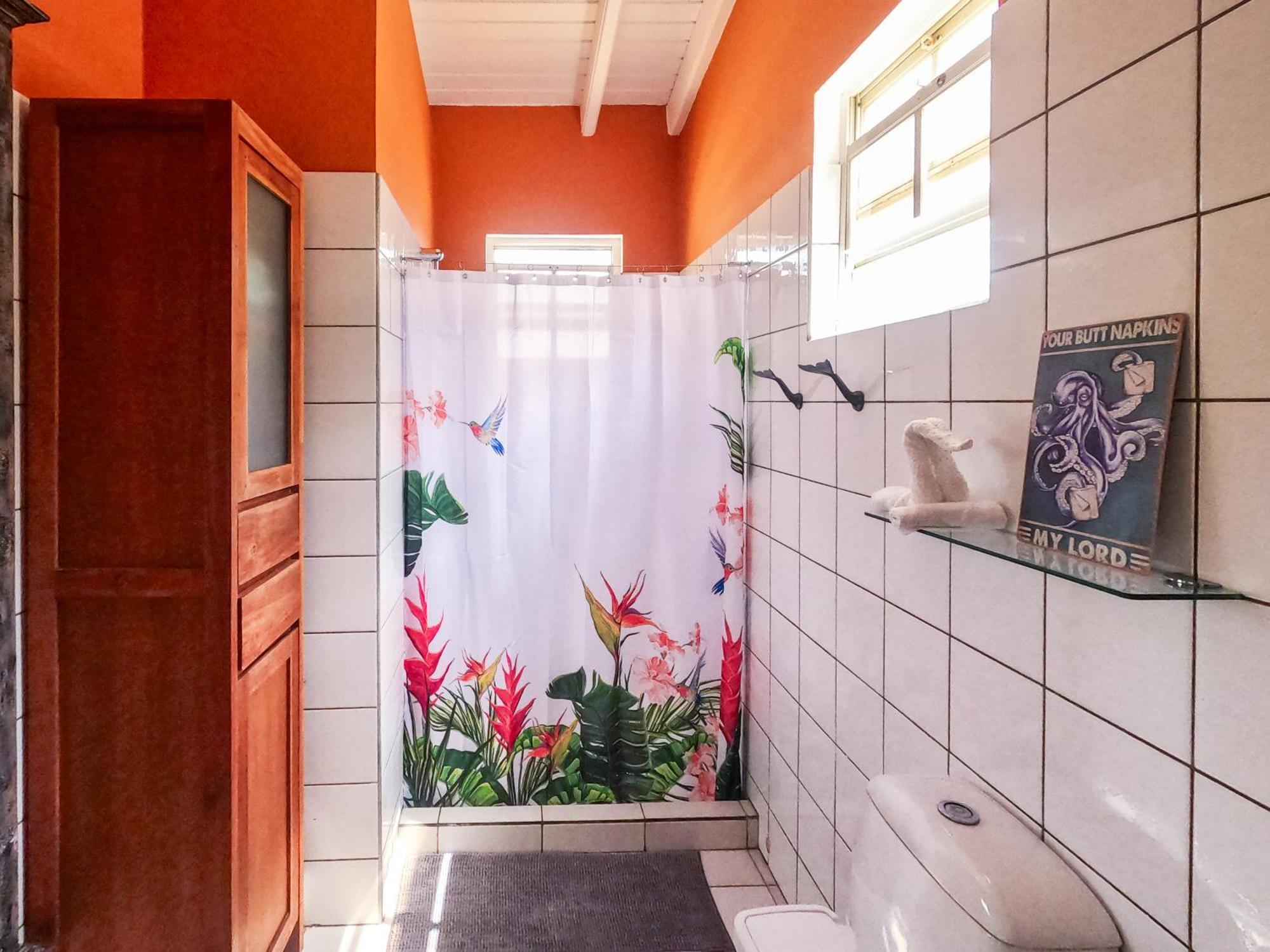 Apartamento Treasure By The Sea Bonaire *
