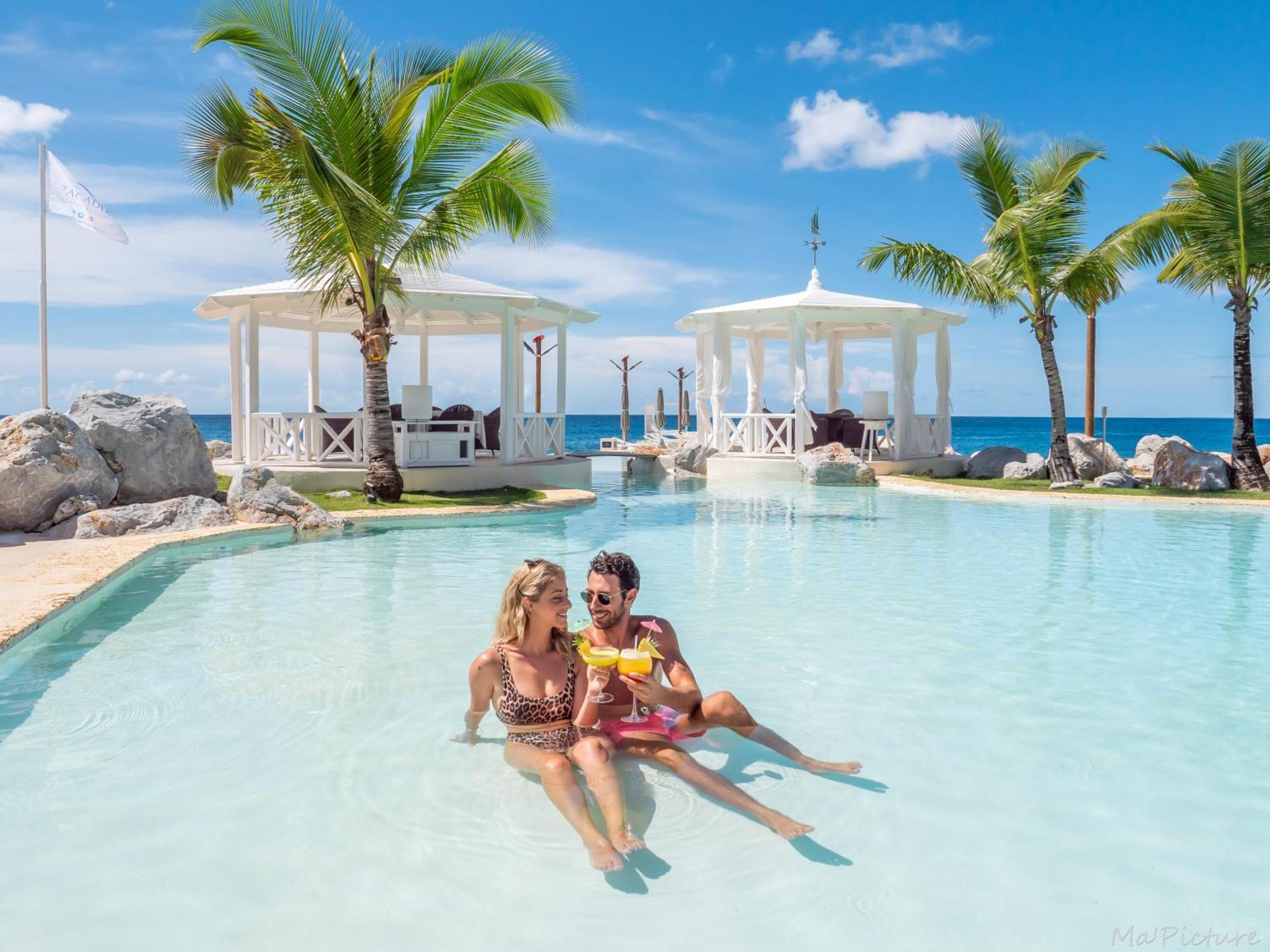 Tracadero Club & Holidays Bayahibe