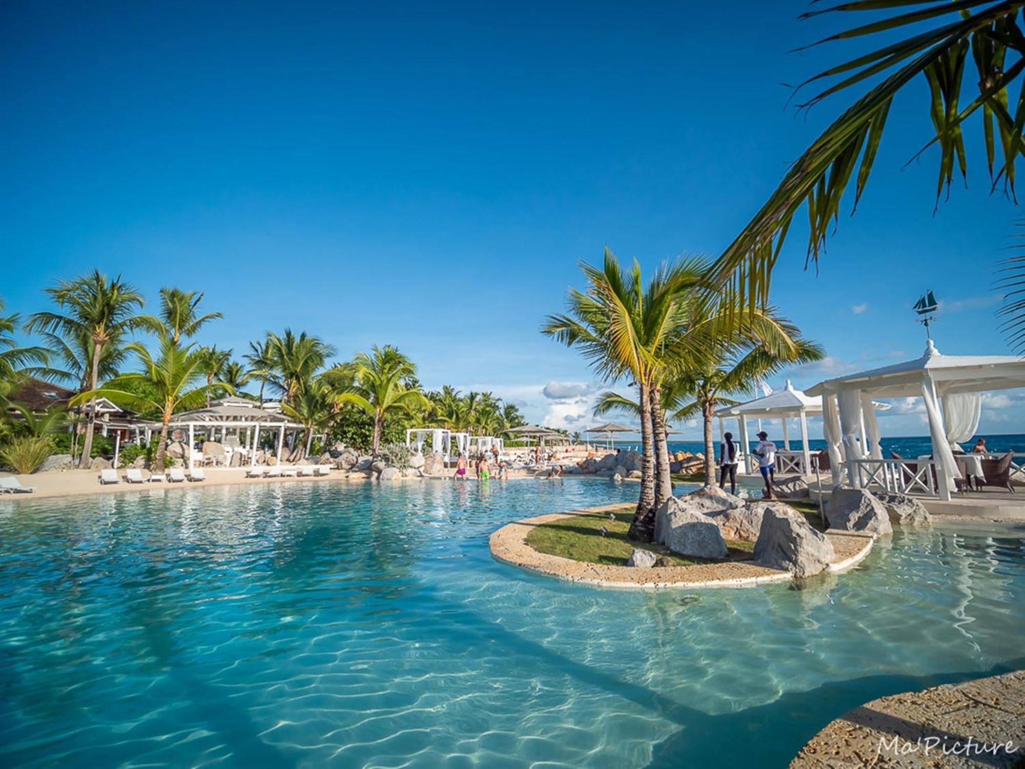 Tracadero Club & Holidays Bayahibe