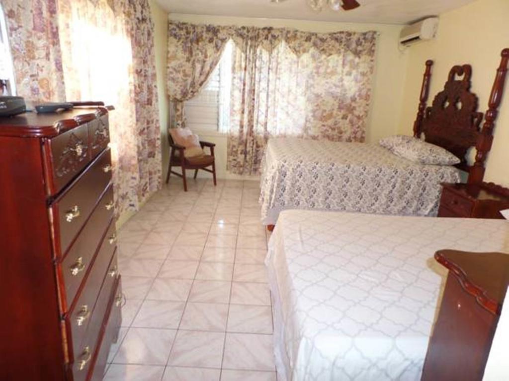Bed & Breakfast Villa Donna Inn 2*