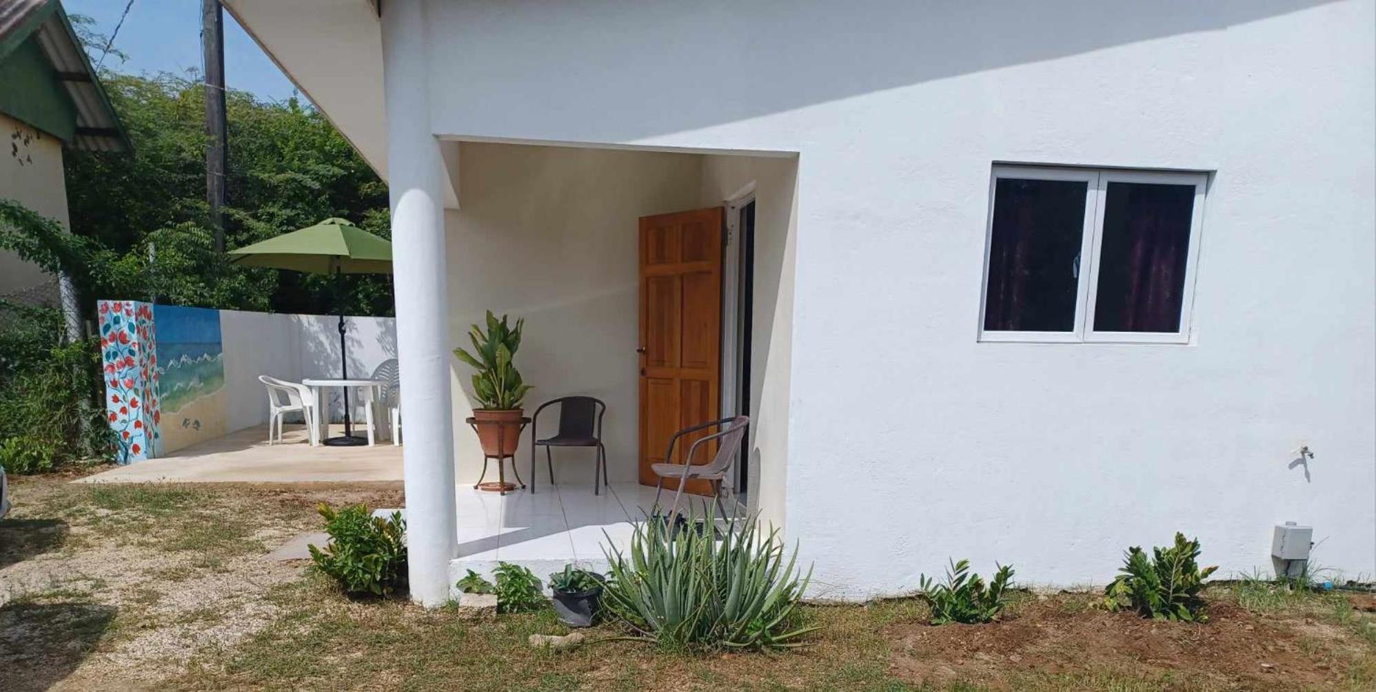 Casa Aichi Willemstad