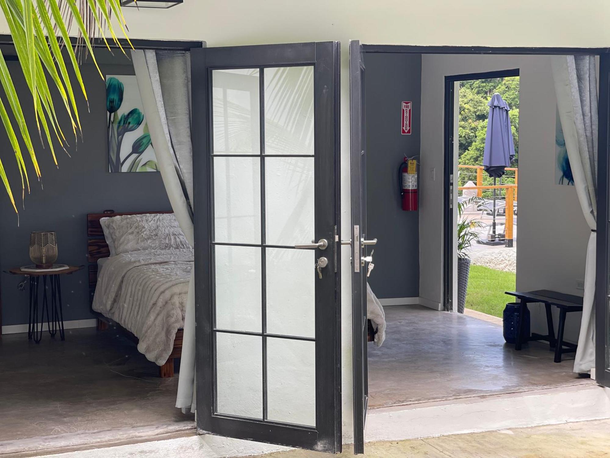 The Serene House * Luquillo