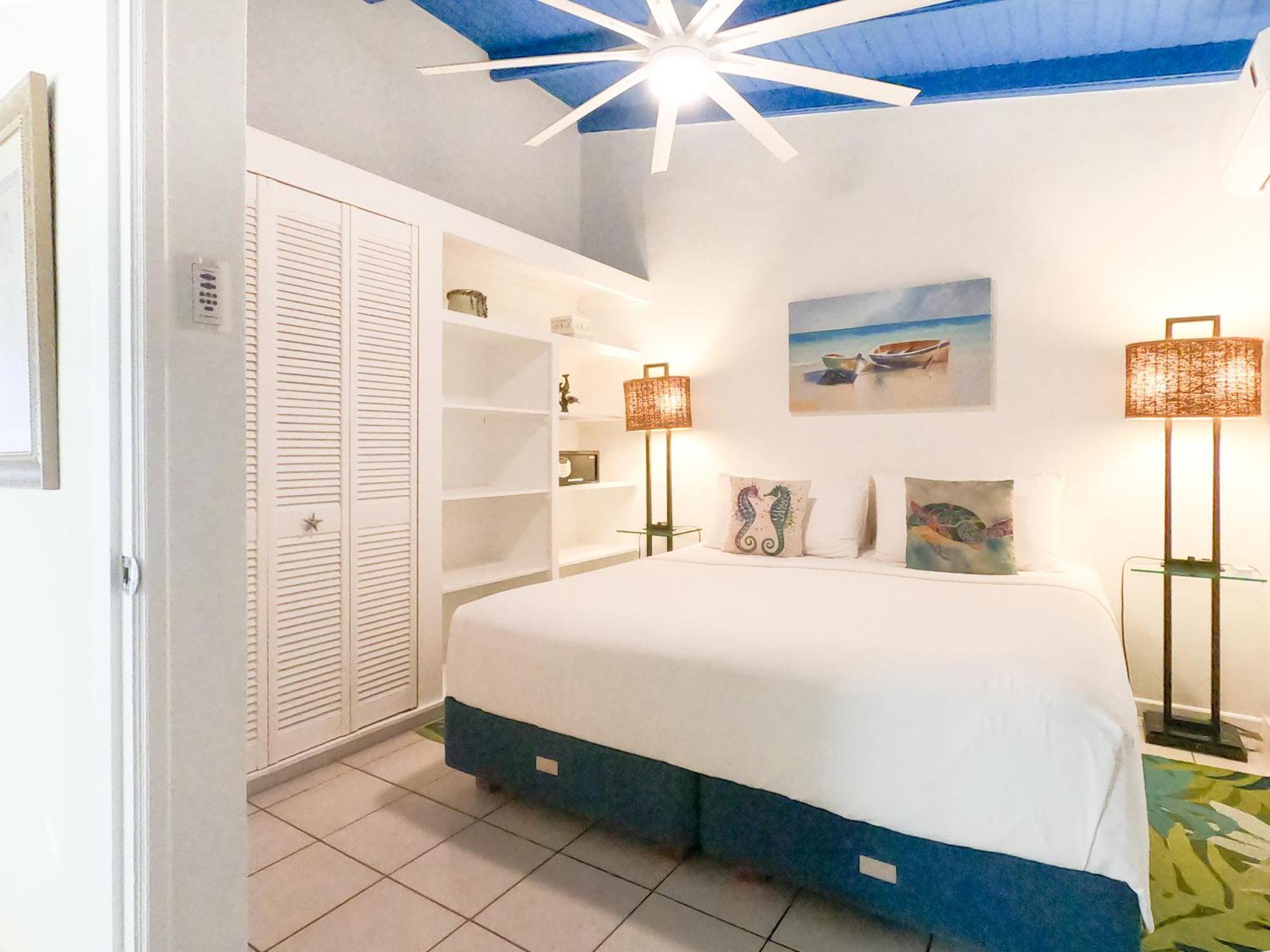 Apartamento Treasure By The Sea Bonaire *