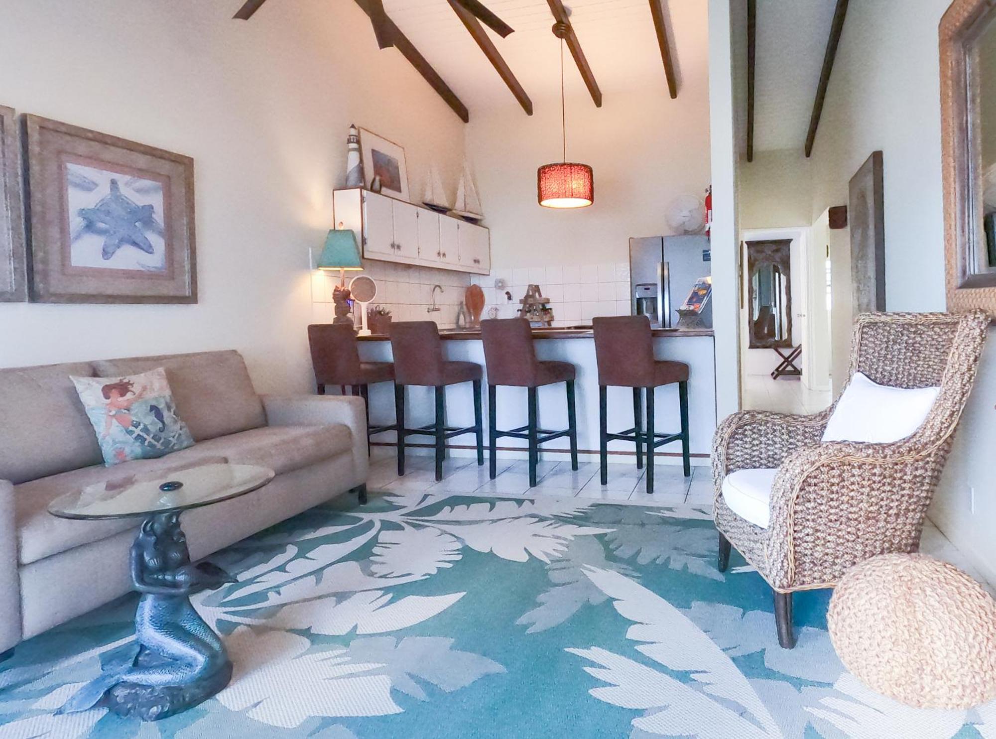 Apartamento Treasure By The Sea Bonaire Playa