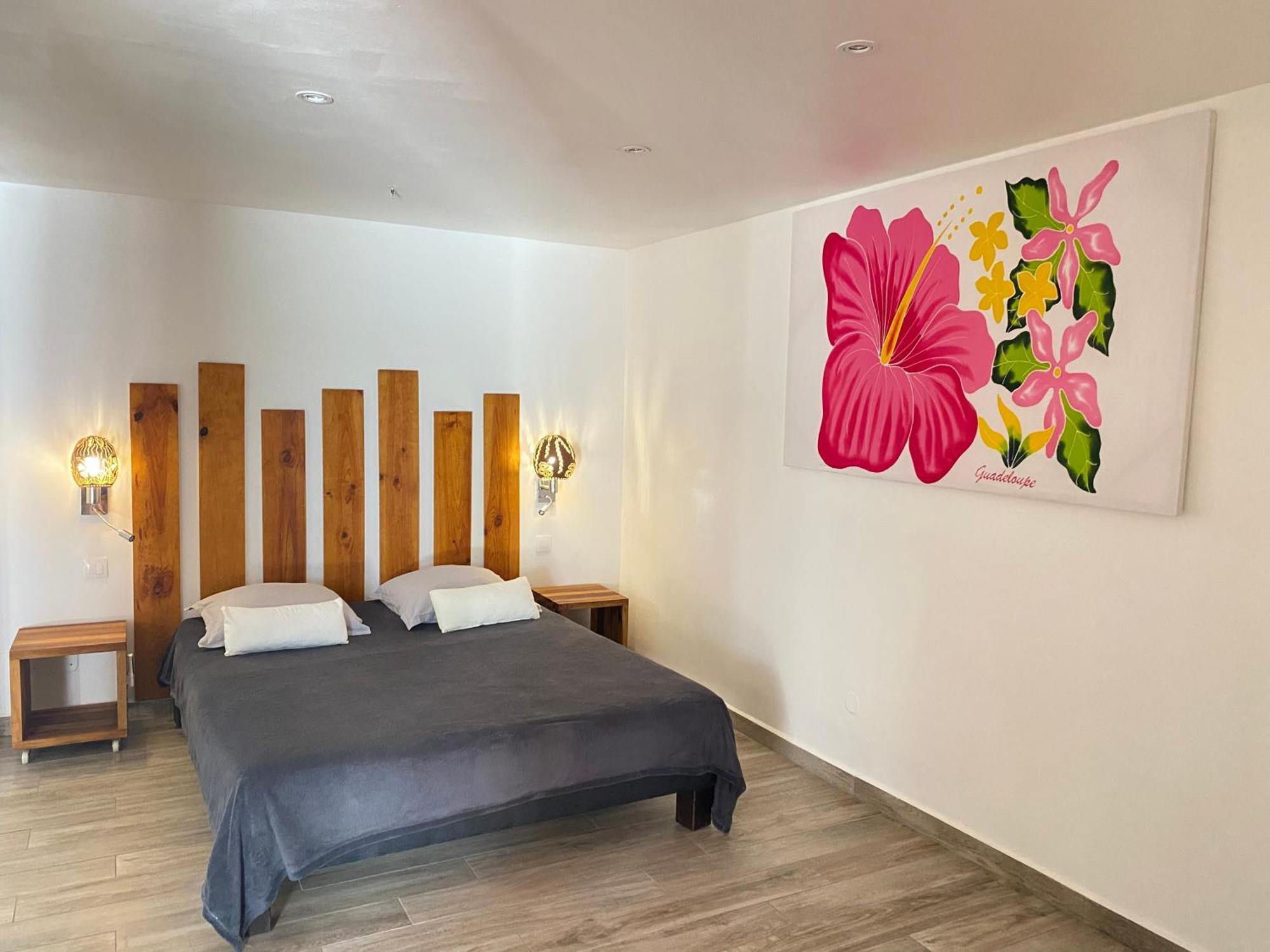 La Maison Calebasse 3* Saint-Francois (Grande-Terre)