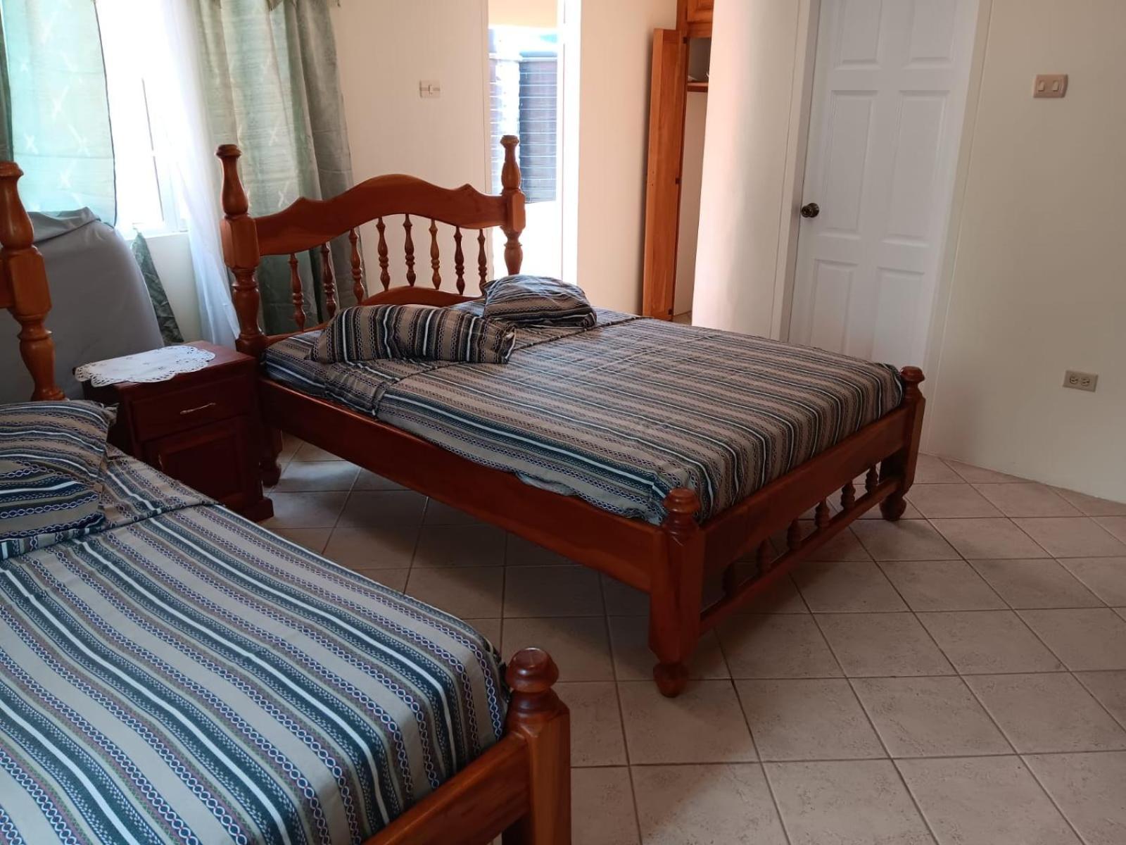 Jgs Tropical Apartment *