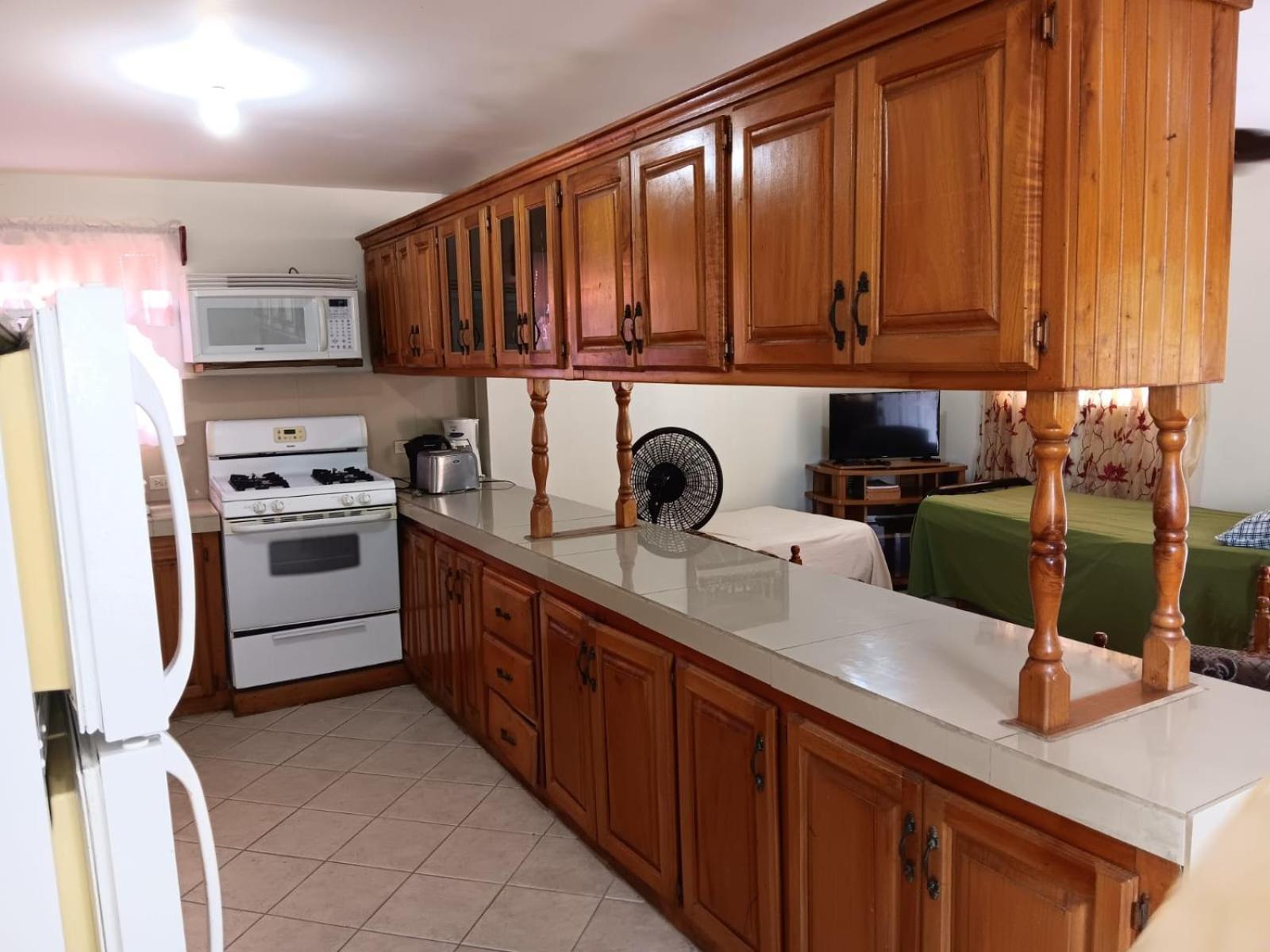 Apartment Jgs Tropical Crown Point