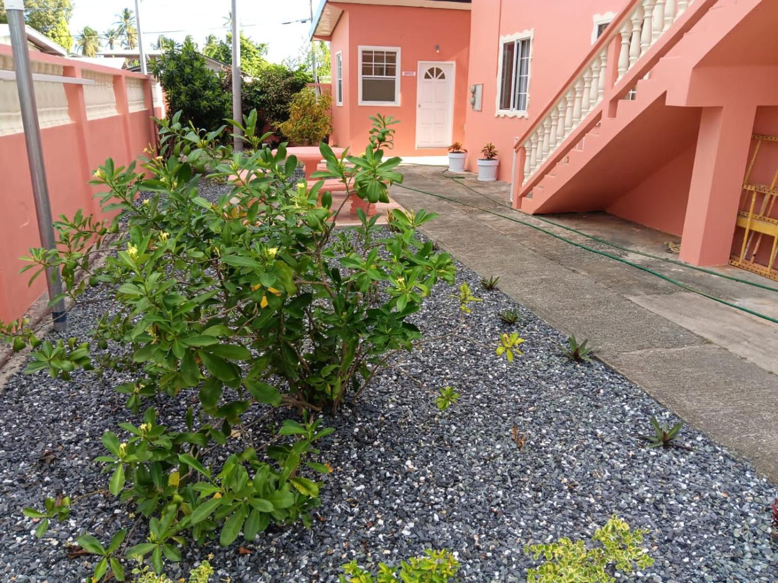 Apartment Jgs Tropical