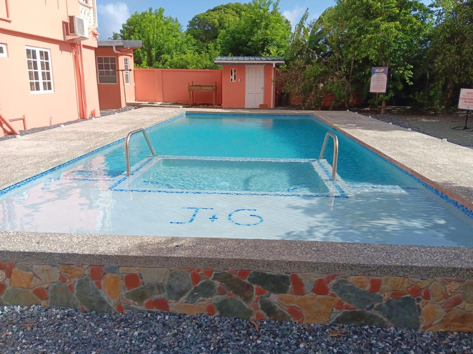 Jgs Tropical