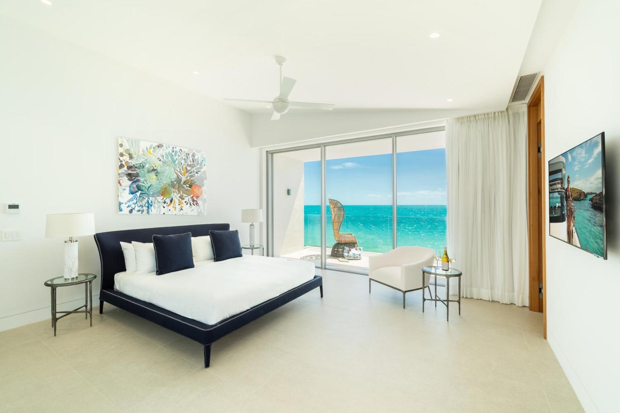 Resort South Bank