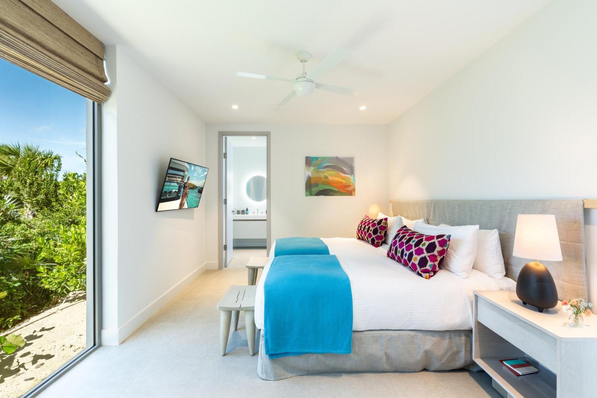 Resort South Bank 5*