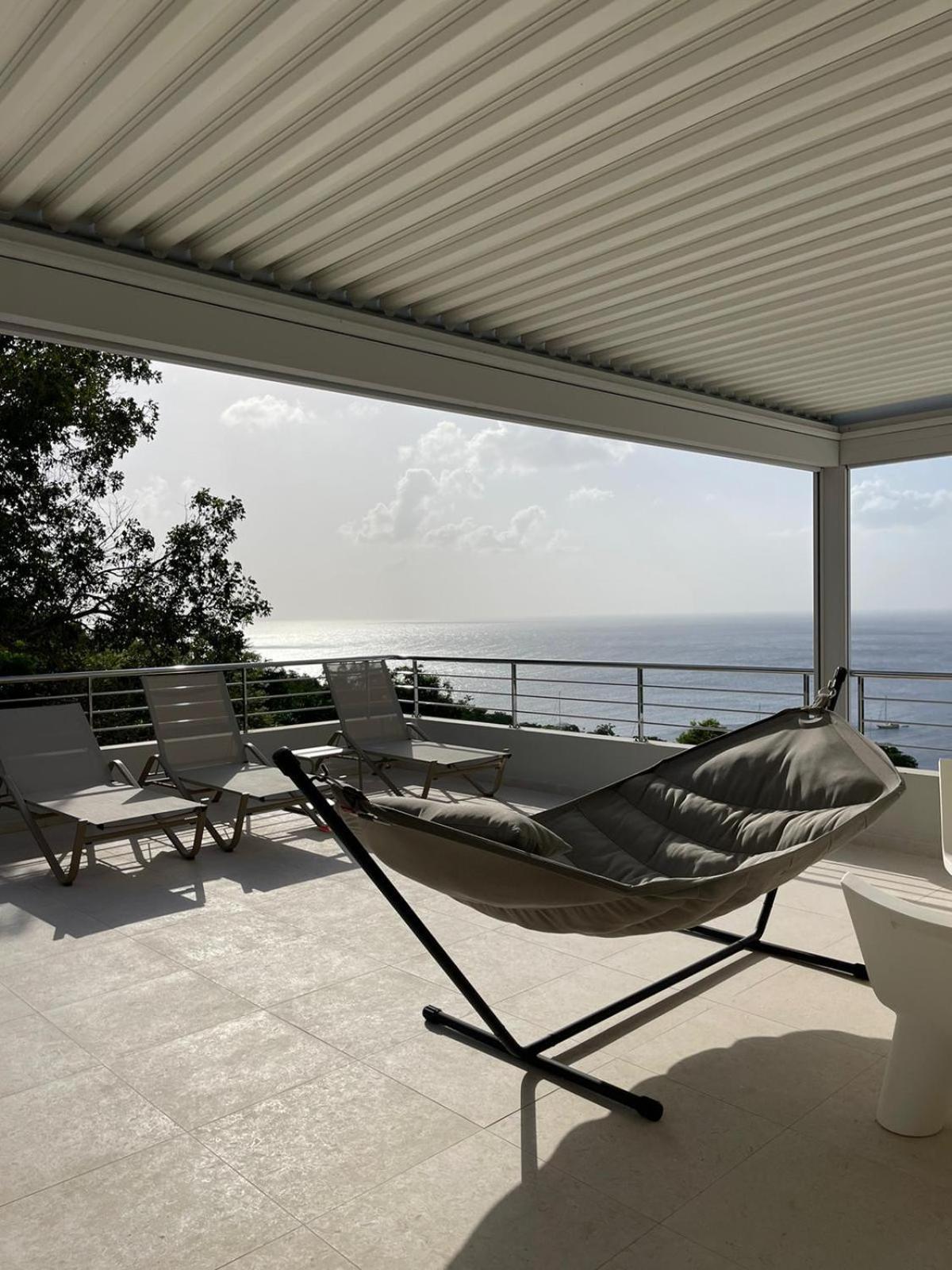 Villa Mahogany Les Anses-d'Arlets