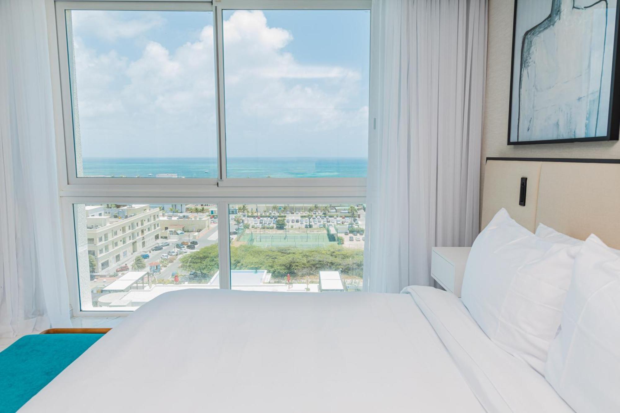 Hotel Radisson Blu Aruba