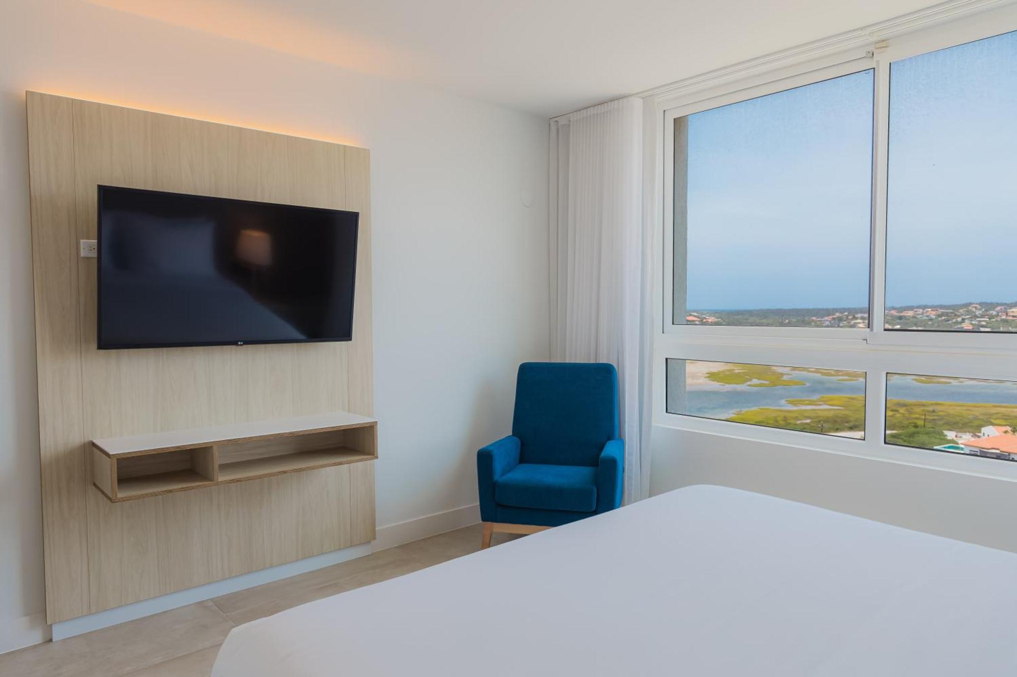 Hotel Radisson Blu Aruba