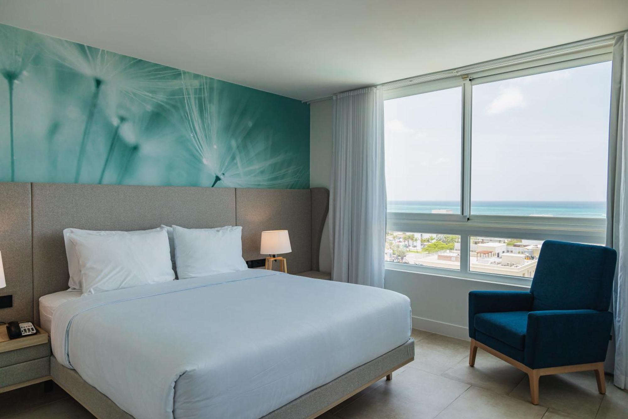 Hotel Radisson Blu Aruba