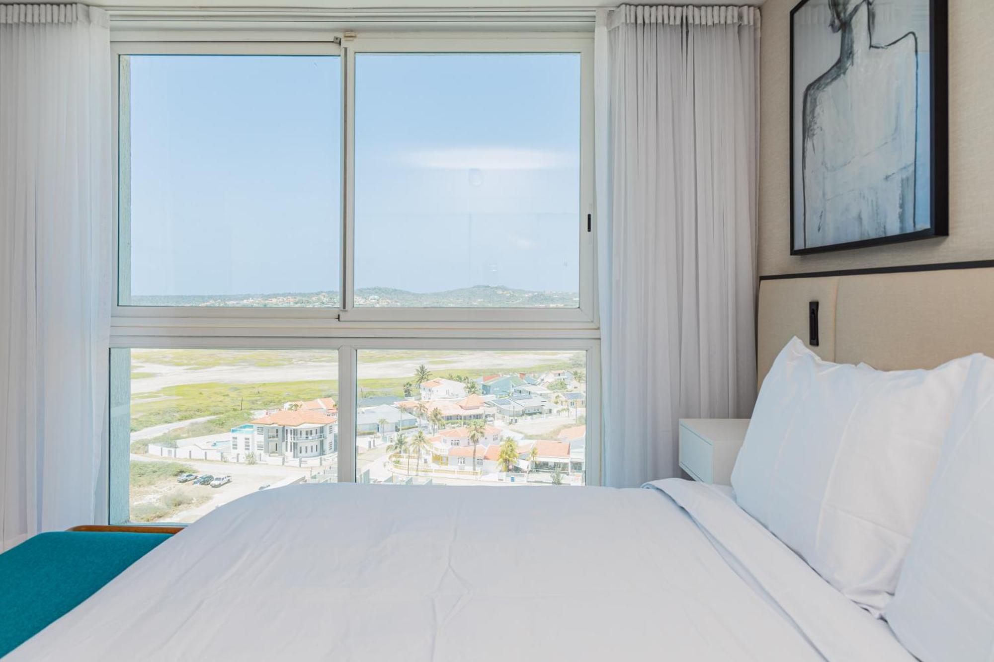 Radisson Blu Aruba Hotel 4*