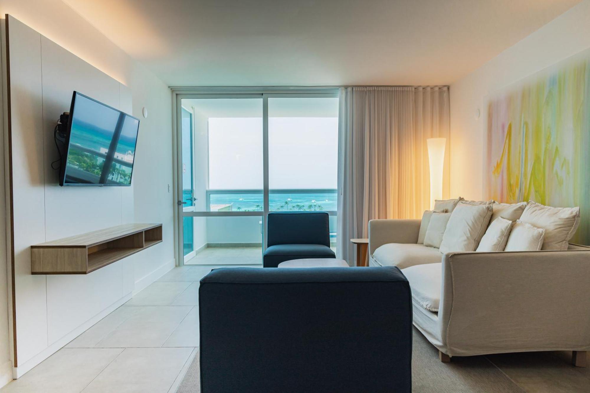 Radisson Blu Aruba Hotel