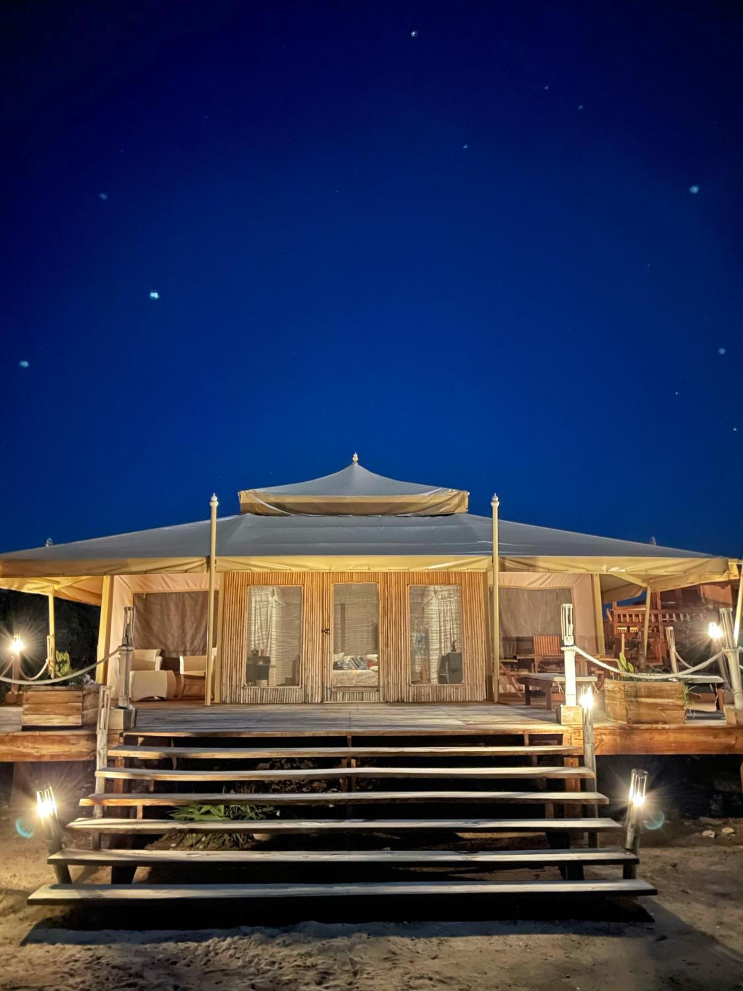 Eco Del Mar Holiday park