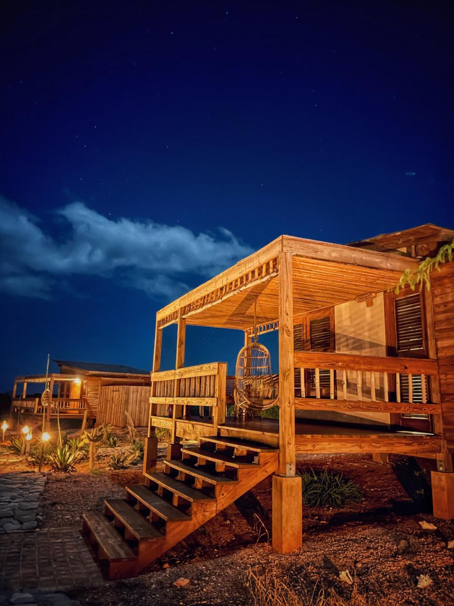 Holiday park Eco Del Mar