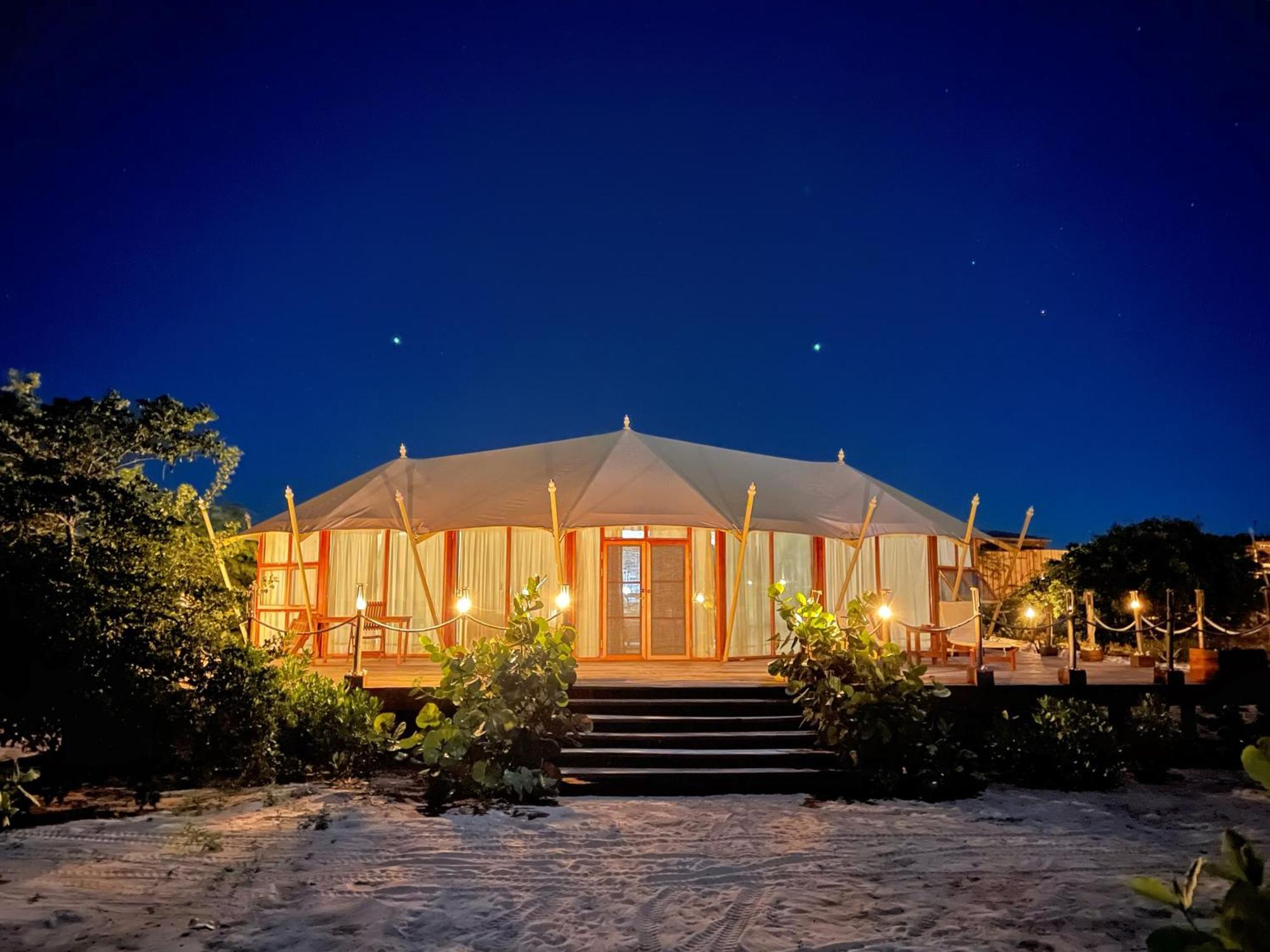 Eco Del Mar Holiday park