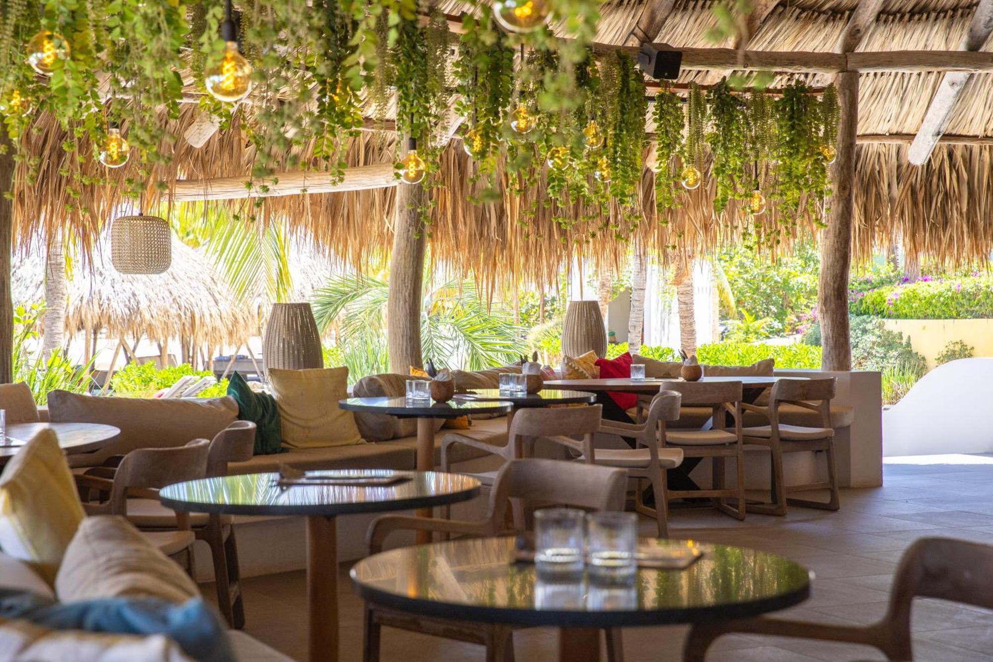 Blue Bay Curacao Golf & Beach 4* Willemstad