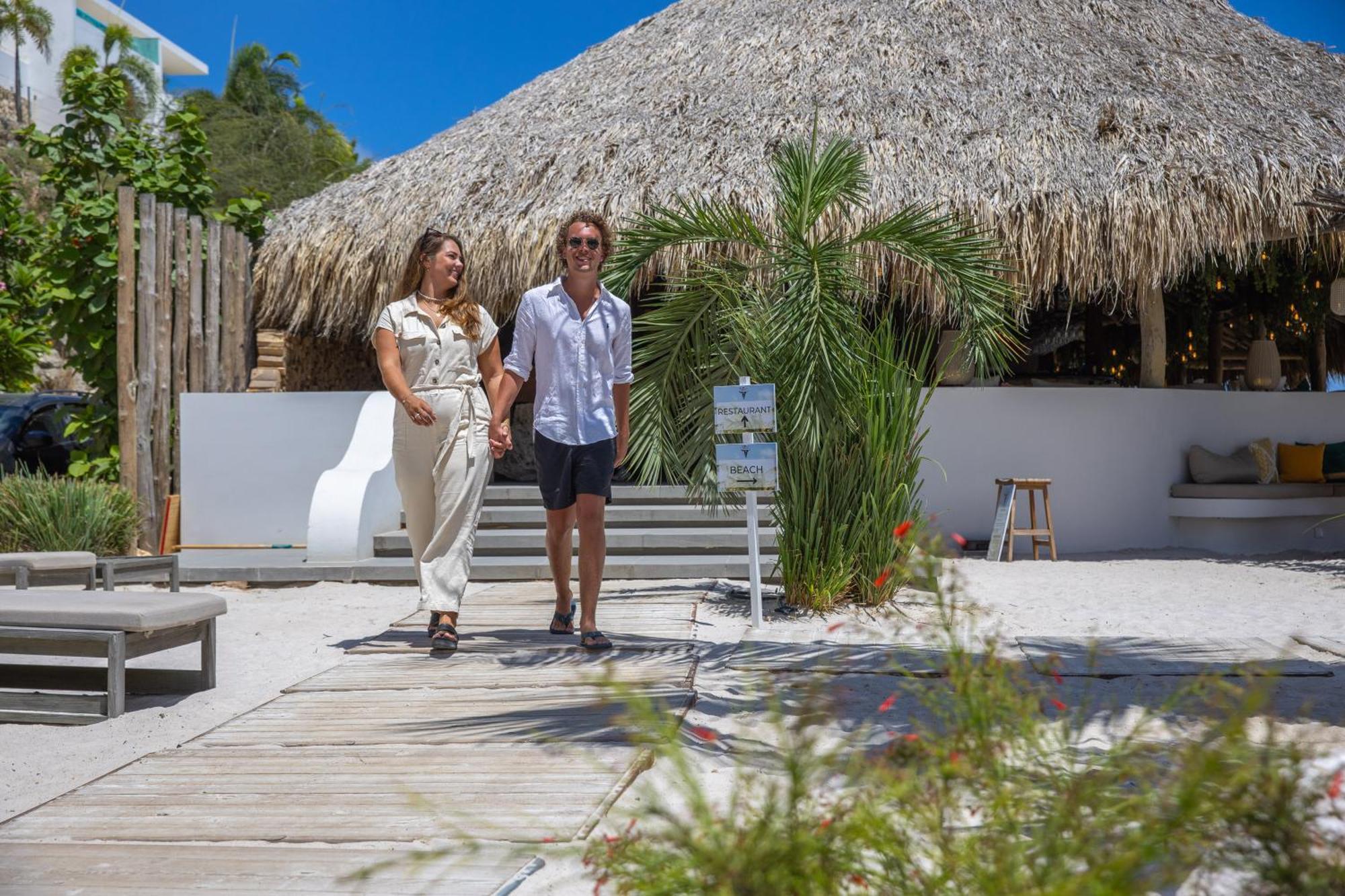 Resort Blue Bay Curacao Golf & Beach Willemstad