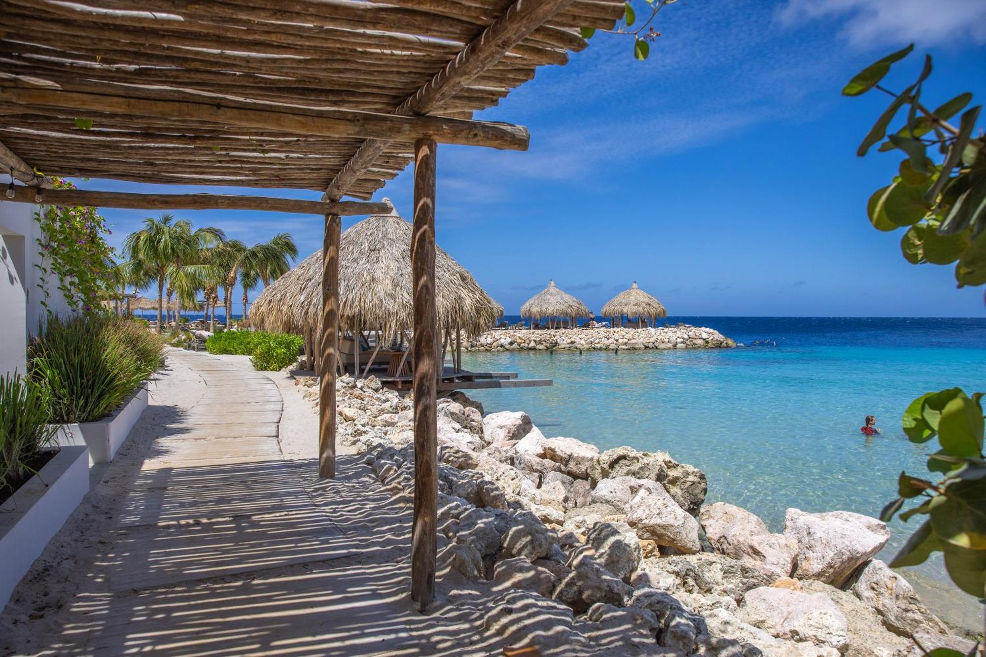 Blue Bay Curacao Golf & Beach Willemstad