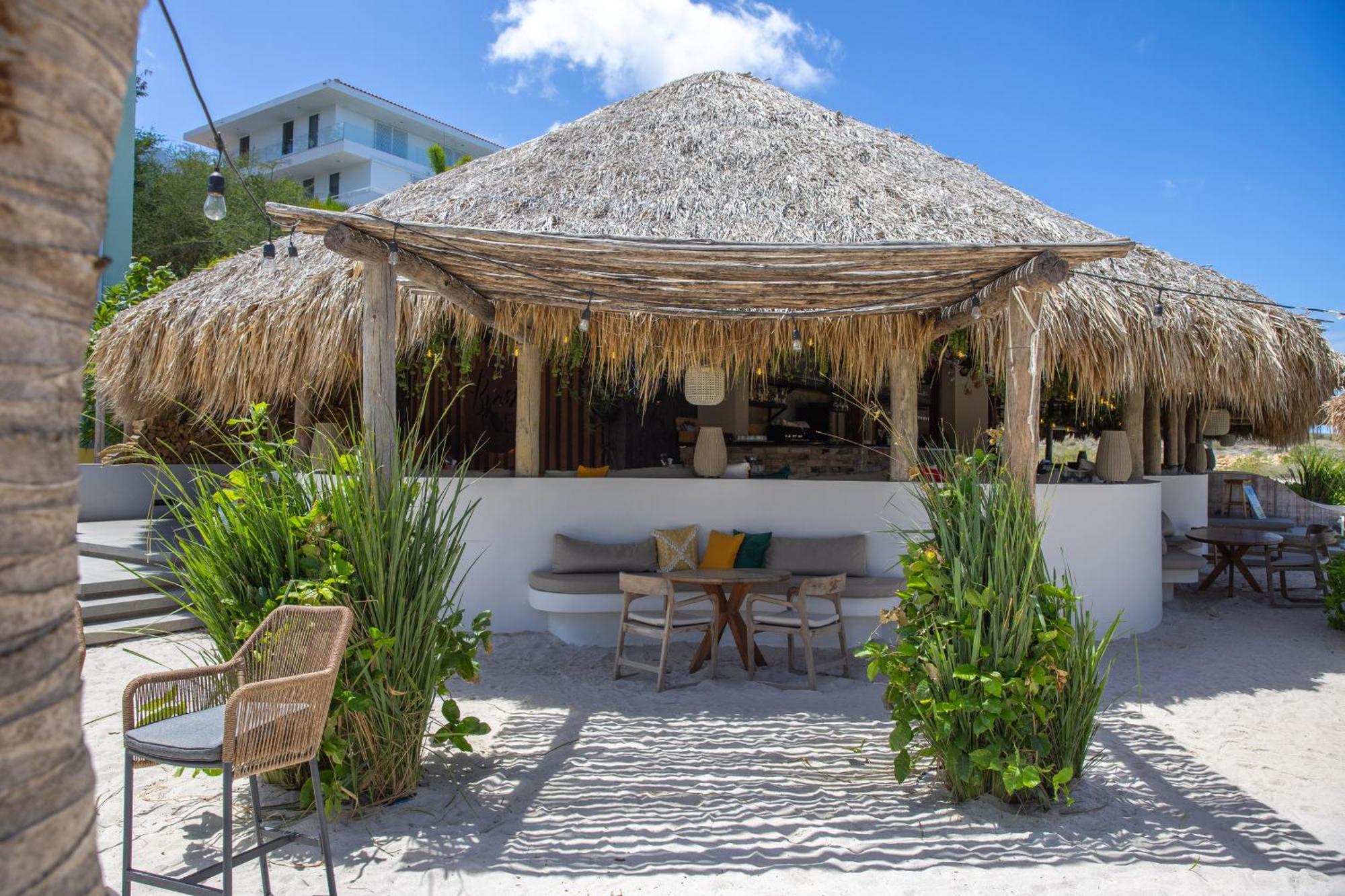 Resort Blue Bay Curacao Golf & Beach