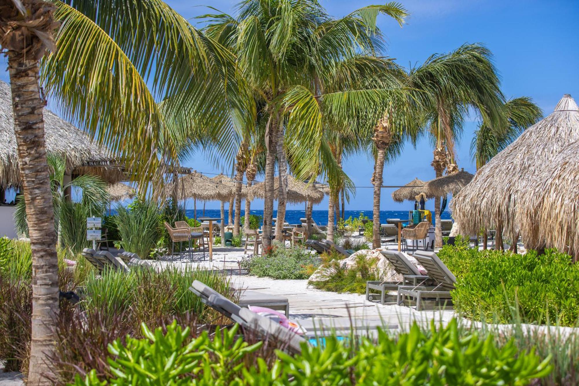 Blue Bay Curacao Golf & Beach Resort