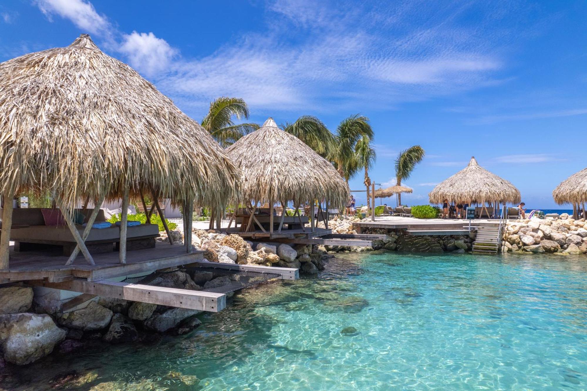 Blue Bay Curacao Golf & Beach Resort 4*